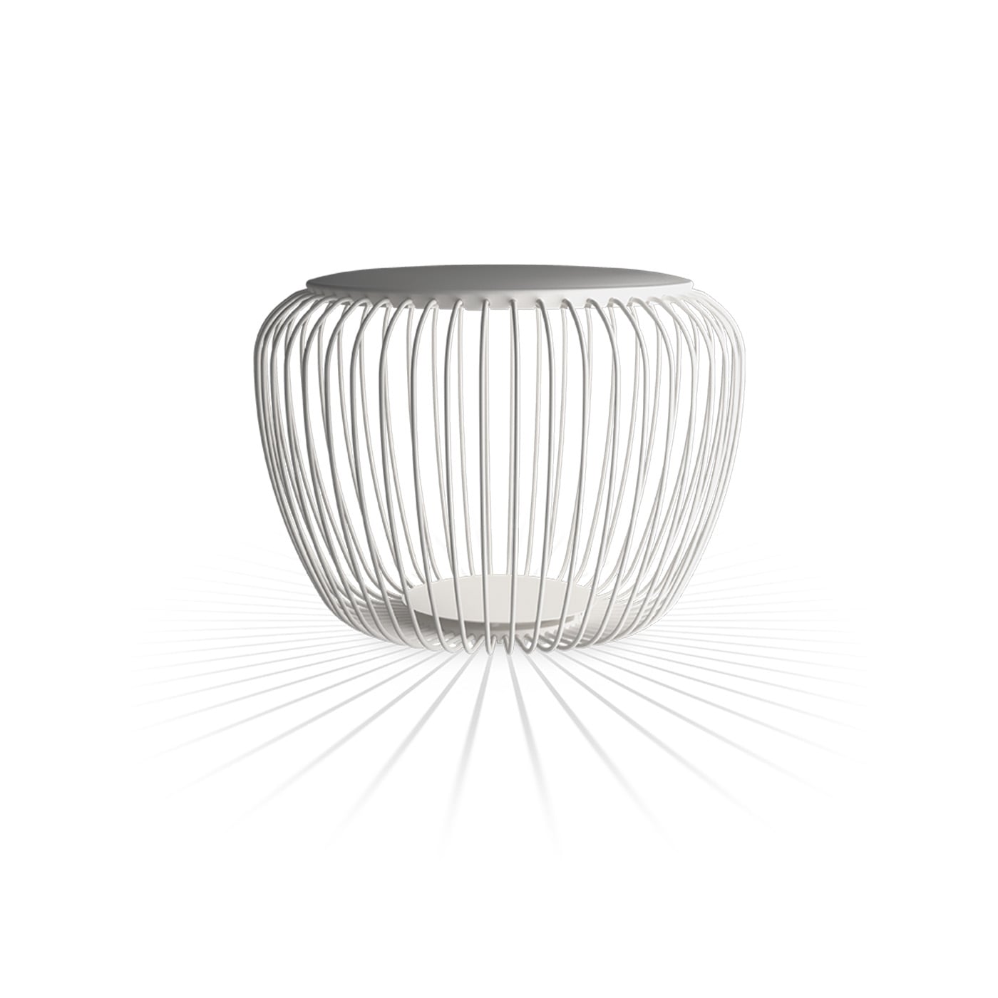 Vibia Meridiano Lampada Esterno