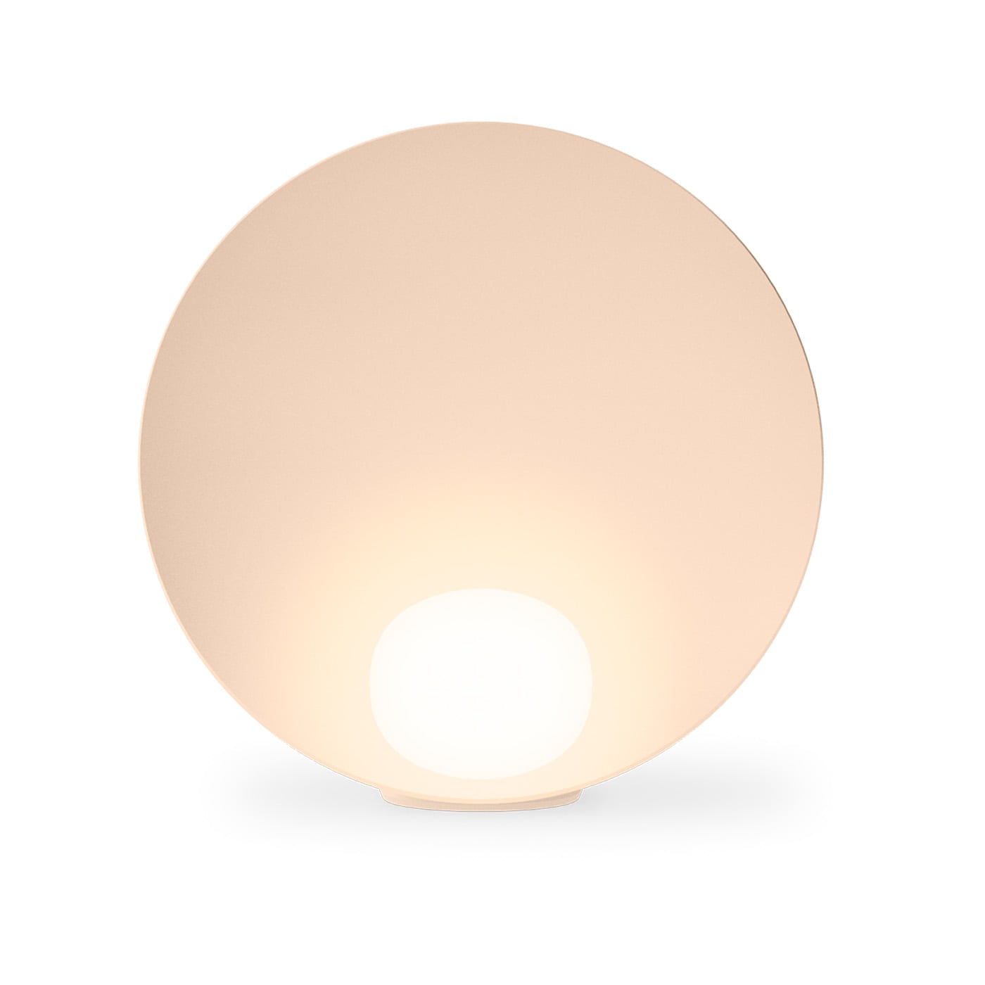 Vibia Musa Lampada da tavolo