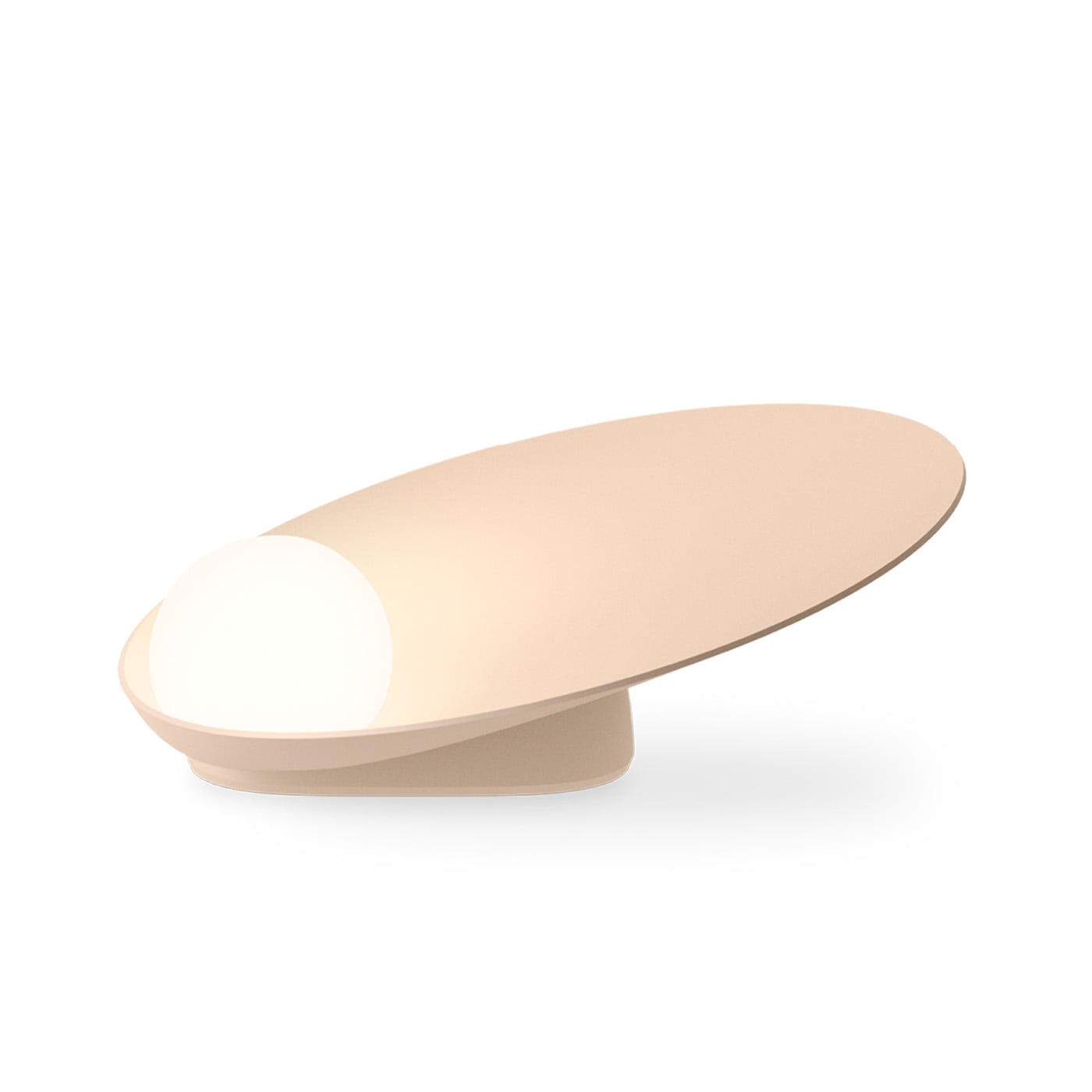 Vibia Musa Lampada ricaricabile