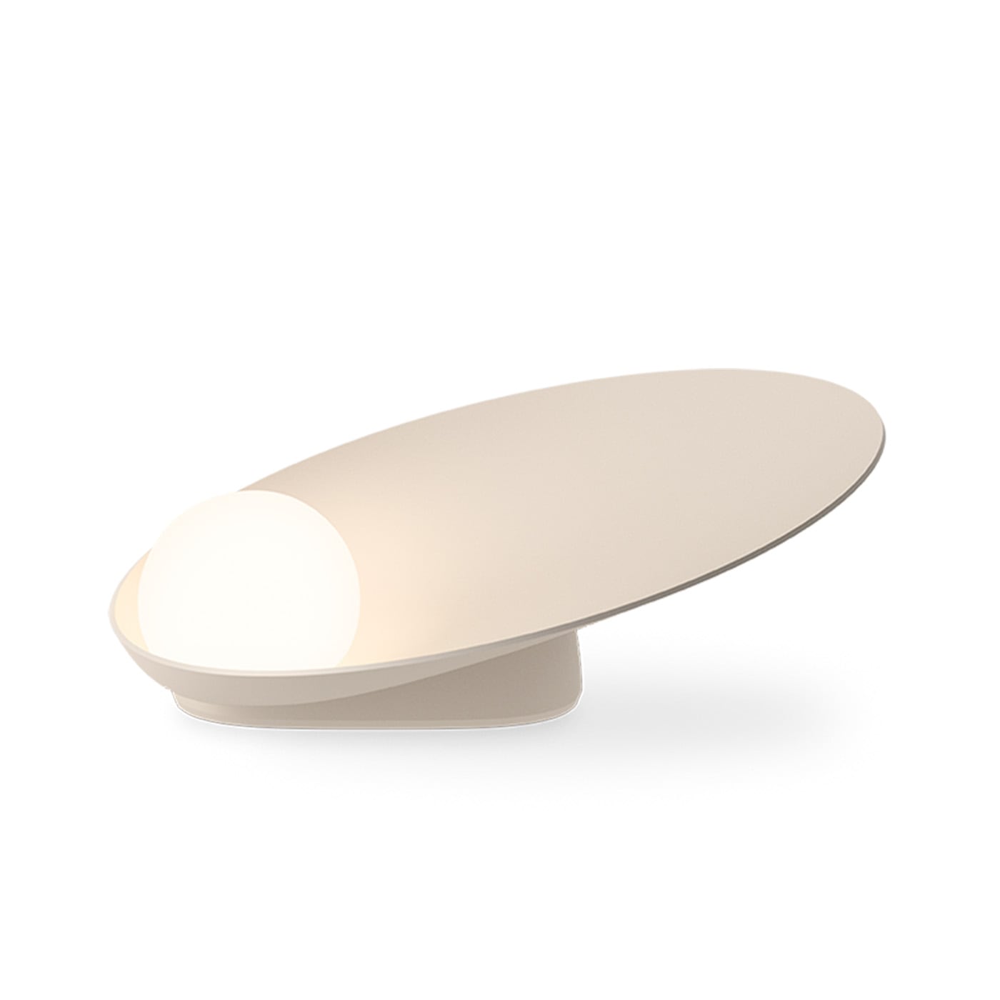 Vibia Musa Lampada ricaricabile