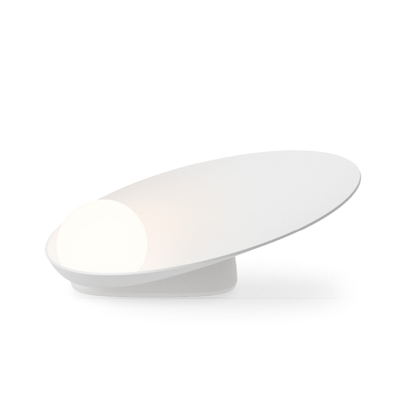 Vibia Musa Lampada ricaricabile