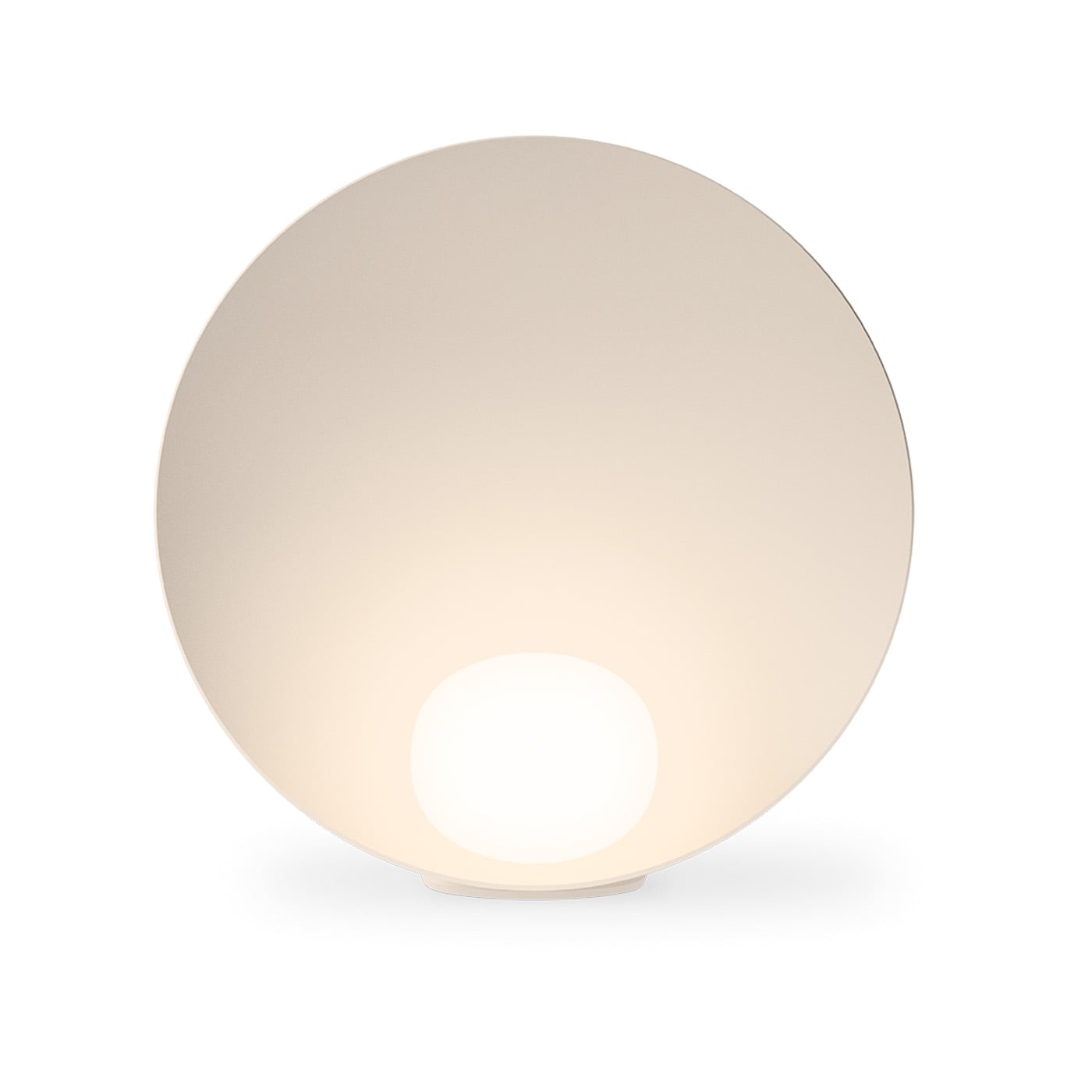 Vibia Musa Lampada da tavolo