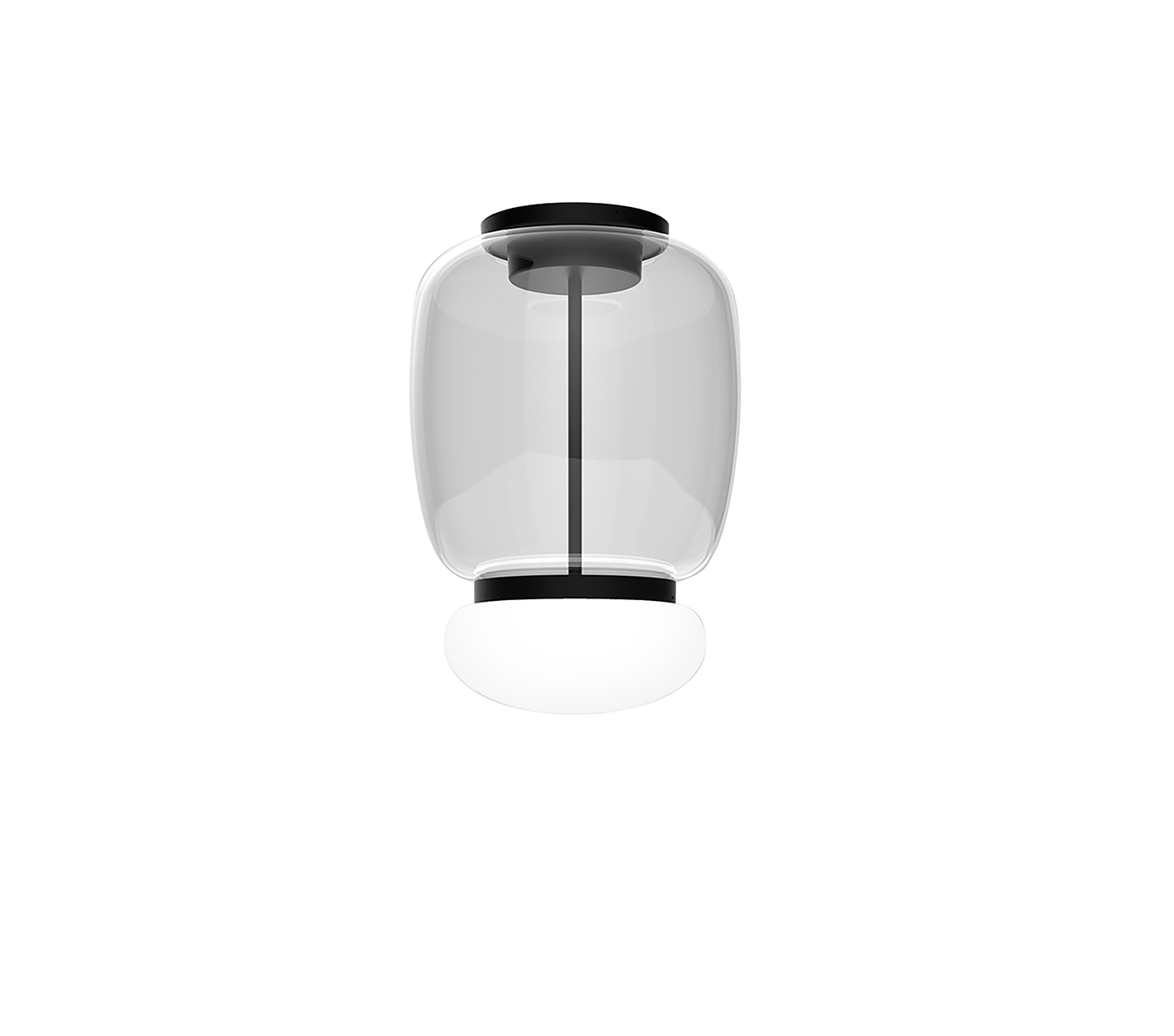 Vistosi Faro Plafoniera