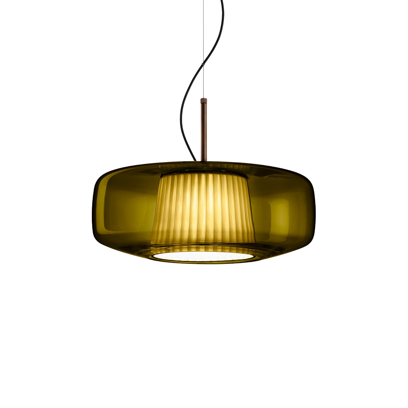 Vistosi Plissè Sospensione