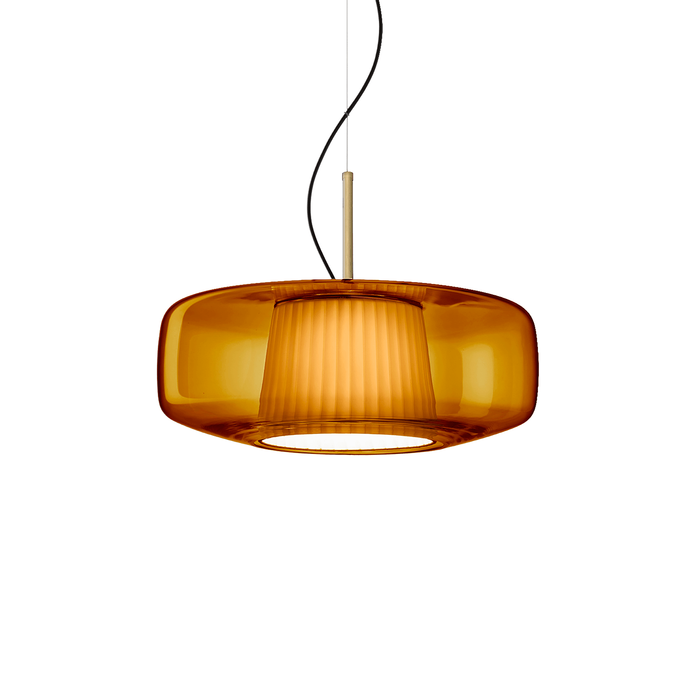 Vistosi Plissè Sospensione