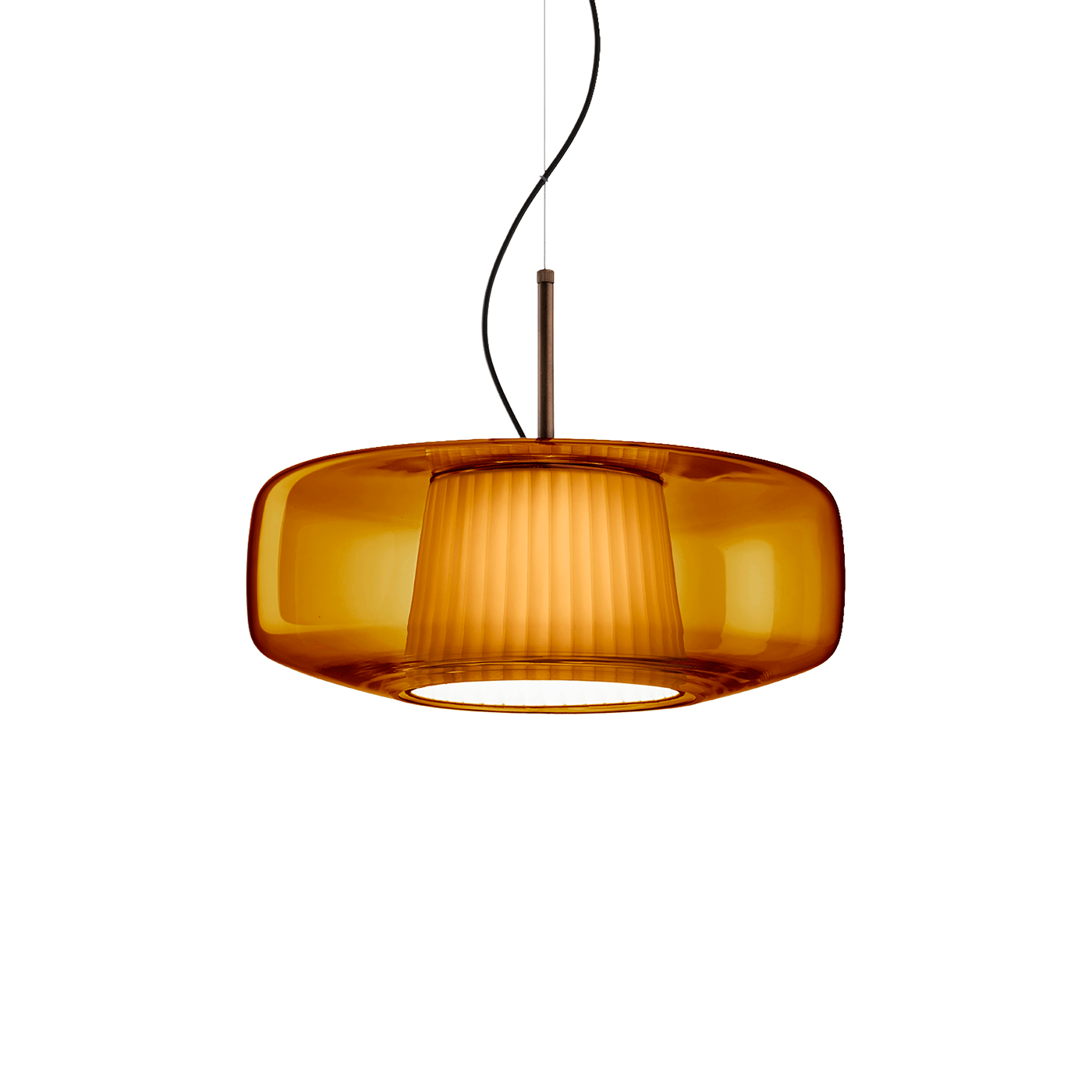 Vistosi Plissè Sospensione