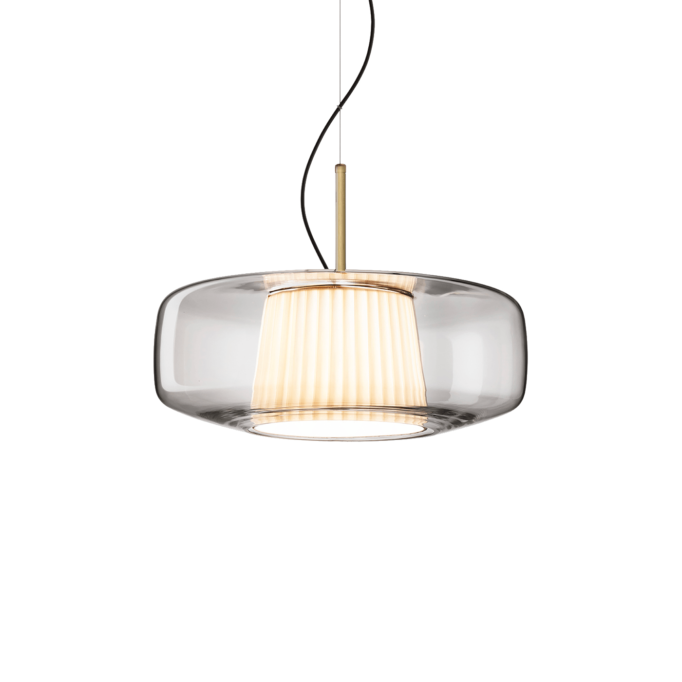 Vistosi Plissè Sospensione