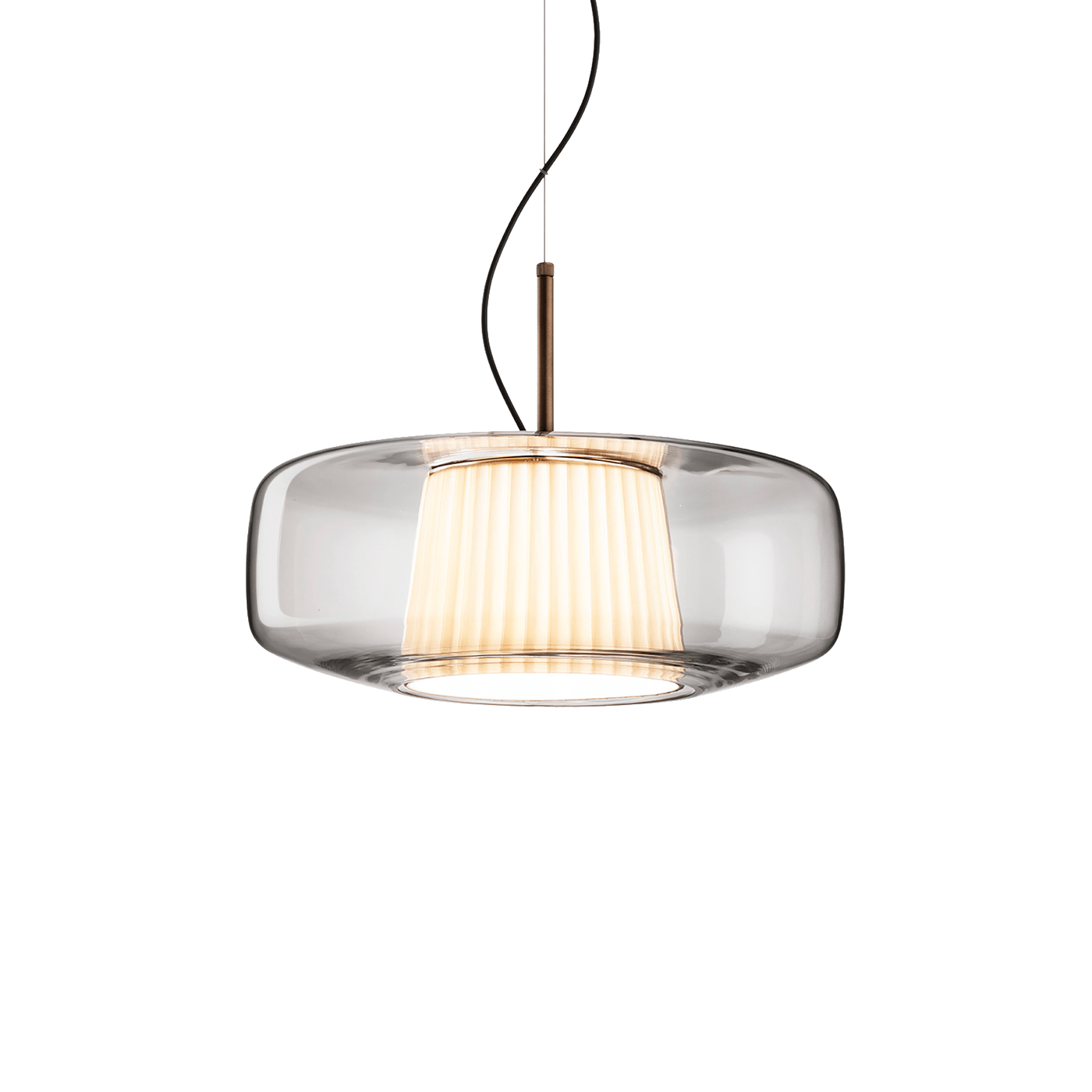 Vistosi Plissè Sospensione