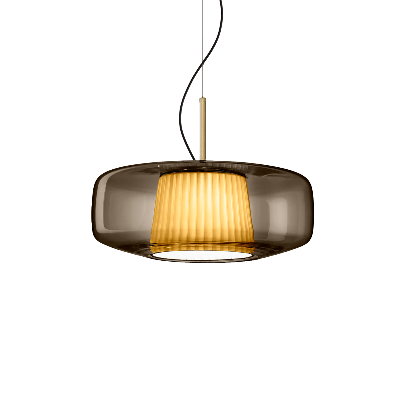 Vistosi Plissè Sospensione