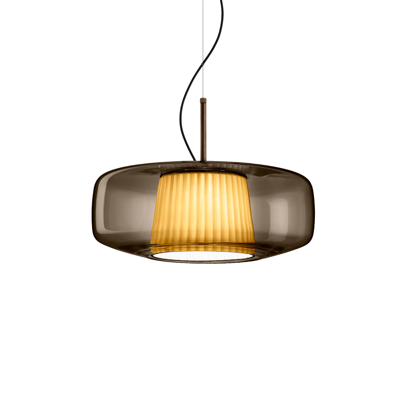 Vistosi Plissè Sospensione