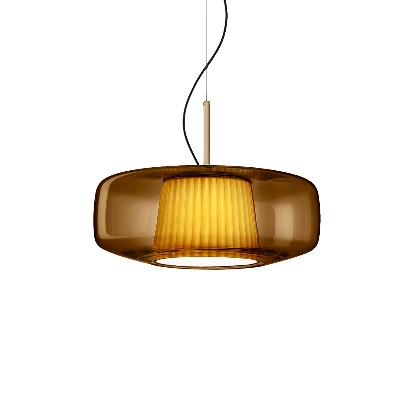 Vistosi Plissè Sospensione