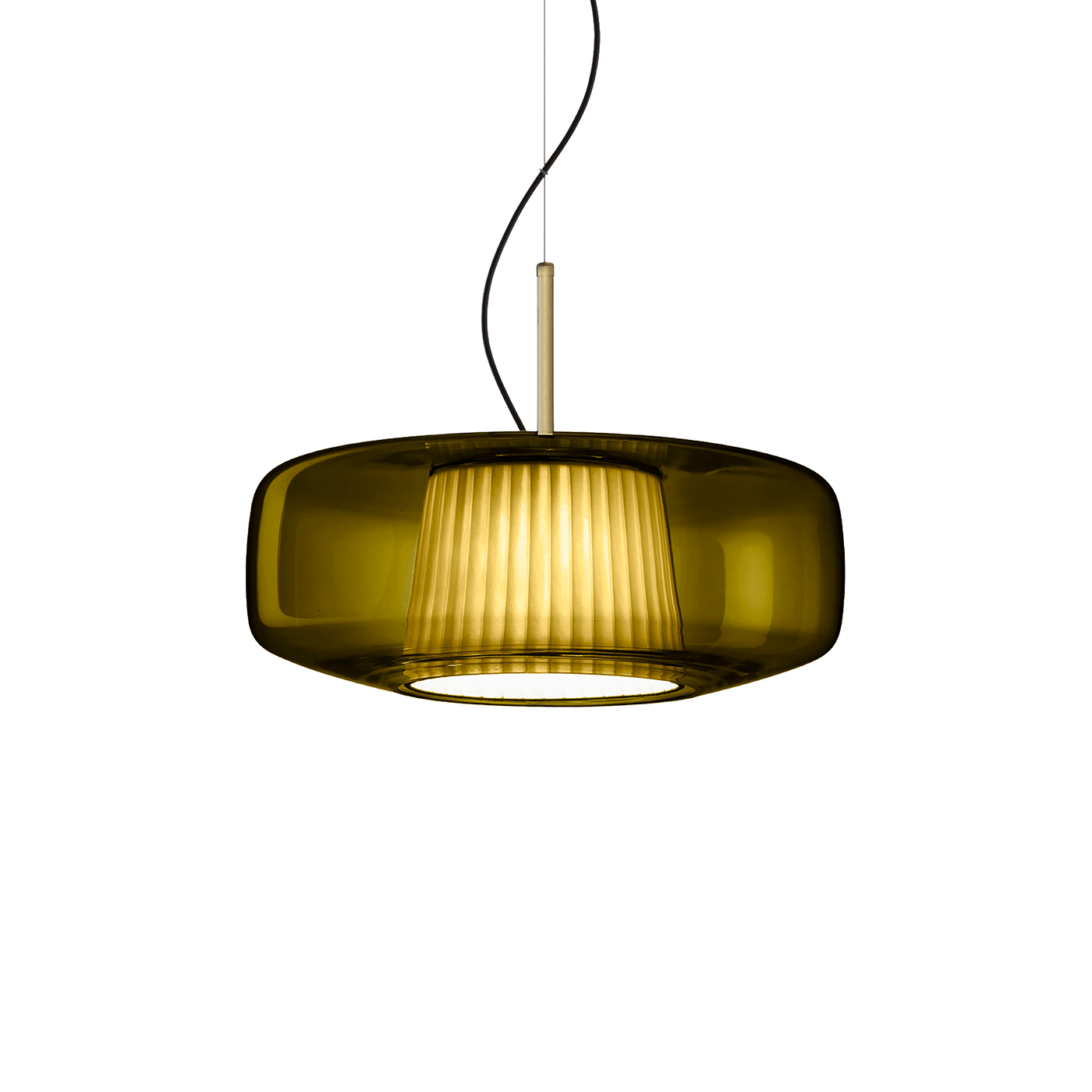 Vistosi Plissè Sospensione