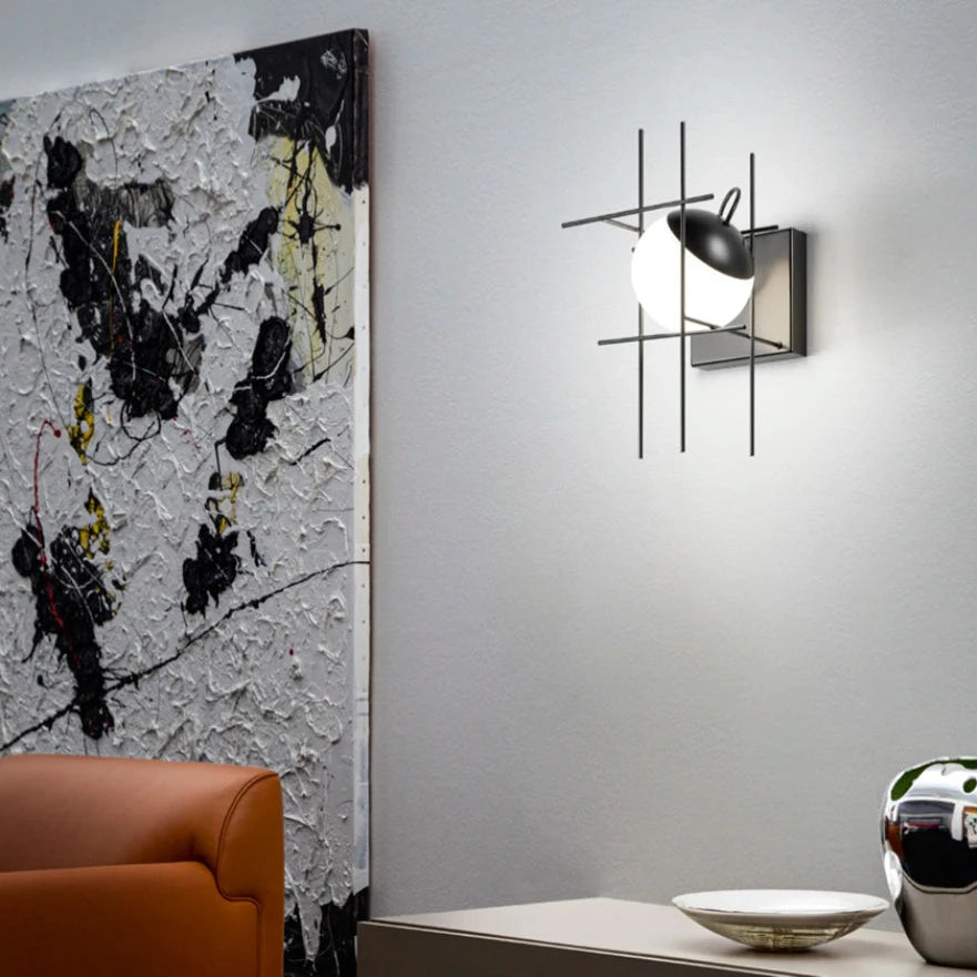 Vistosi Plot Applique