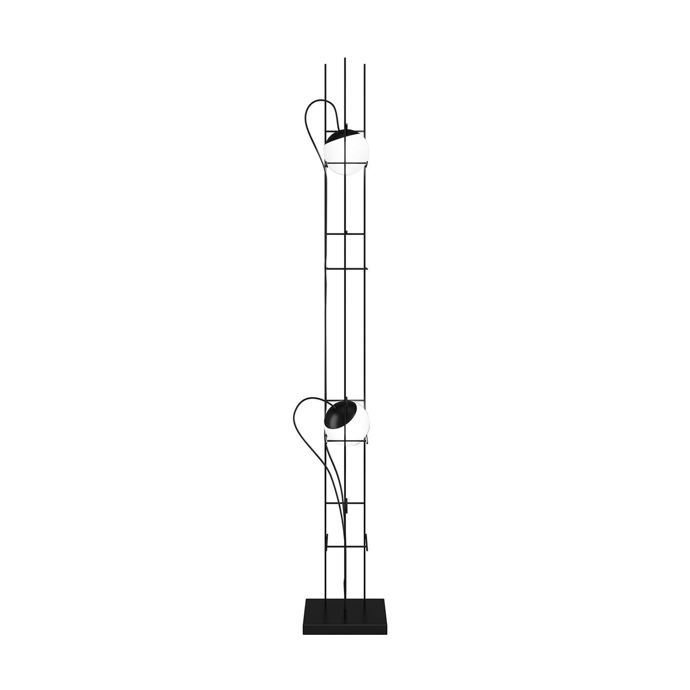 Vistosi Plot Frame Piantana