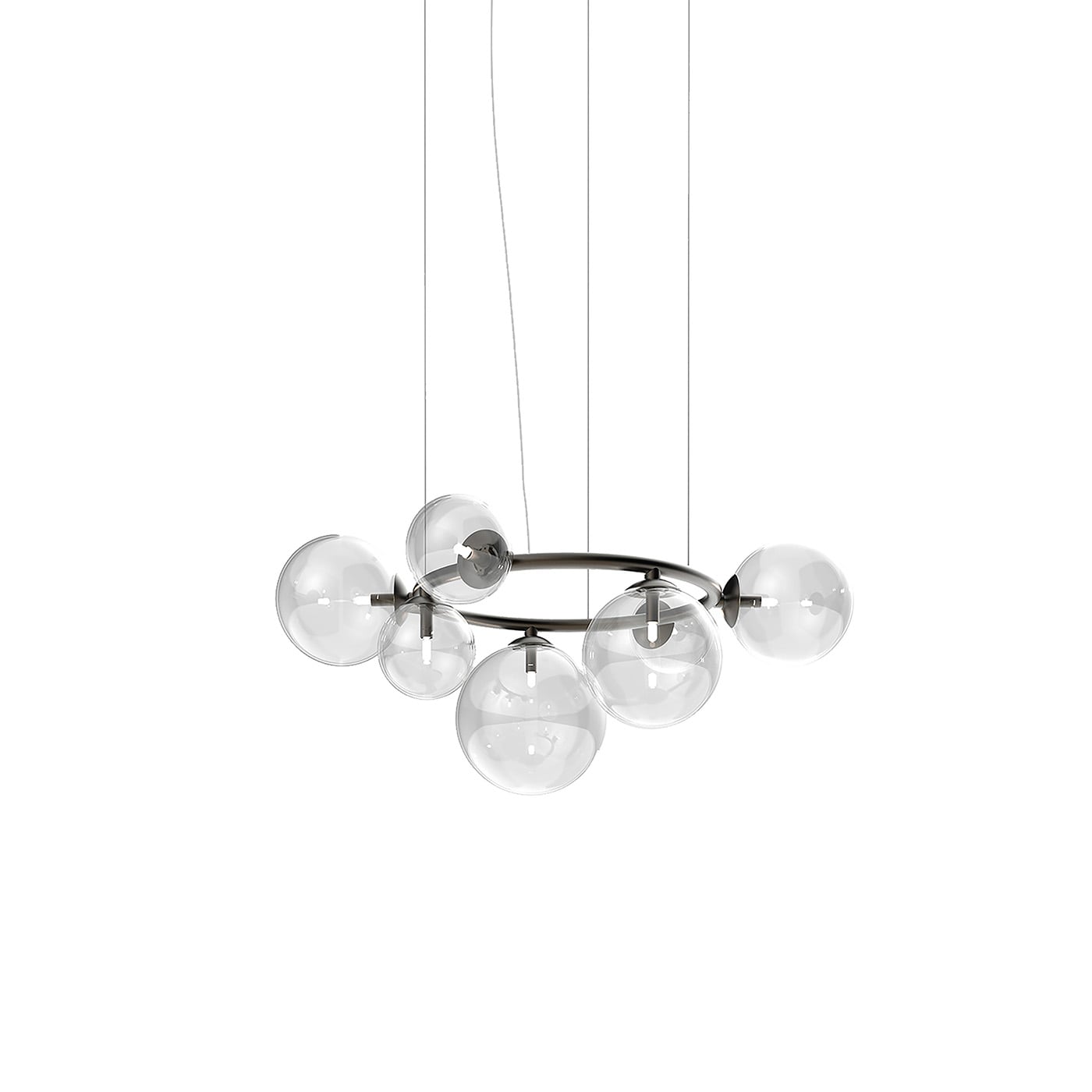 Vistosi Puppet Ring Sospensione