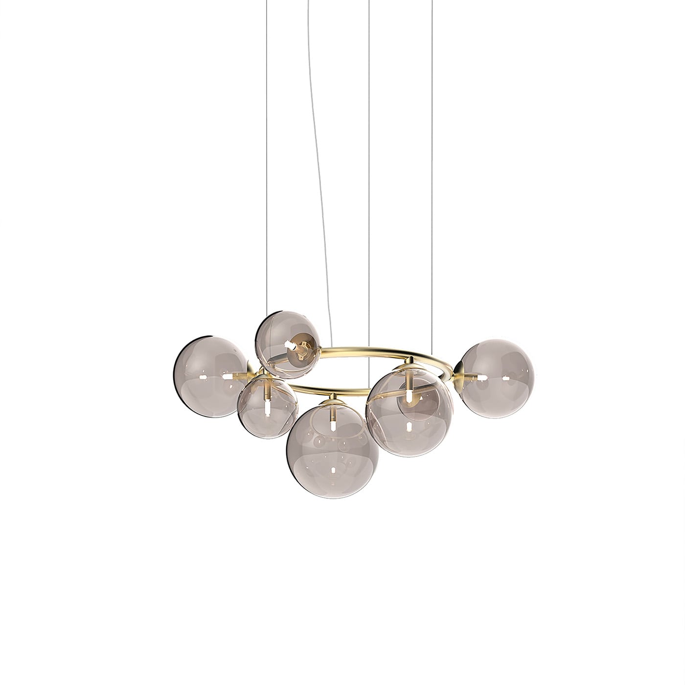 Vistosi Puppet Ring Sospensione