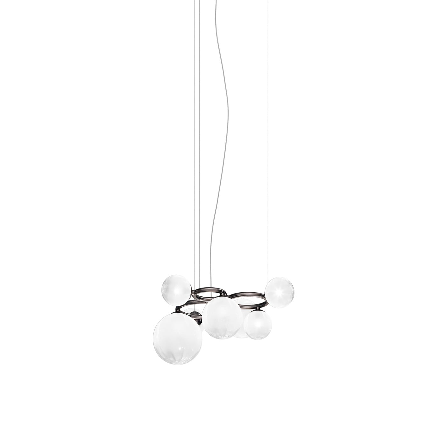 Vistosi Puppet Ring Sospensione