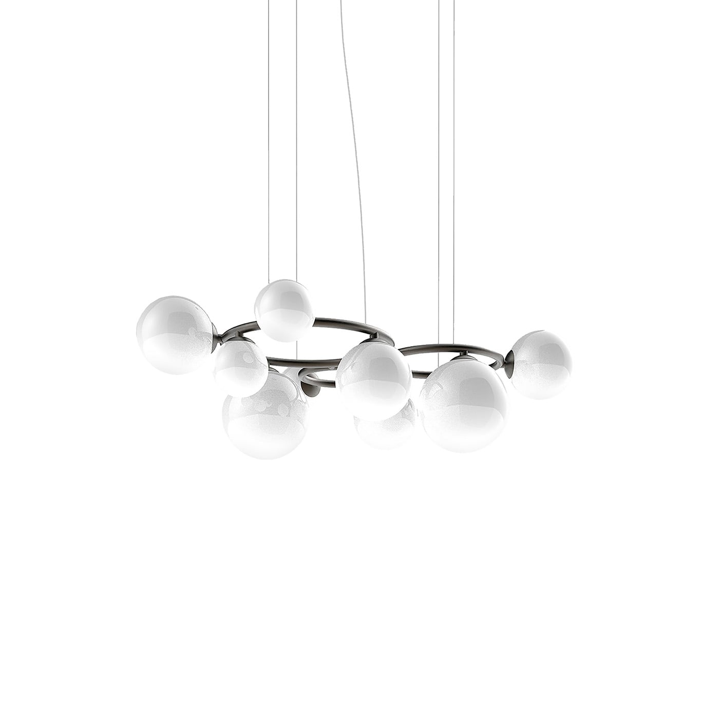 Vistosi Puppet Ring Sospensione