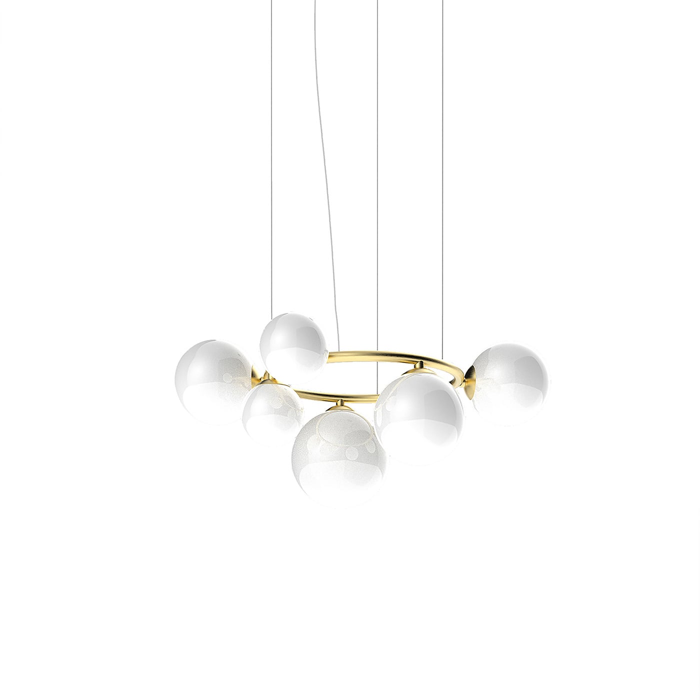 Vistosi Puppet Ring Sospensione