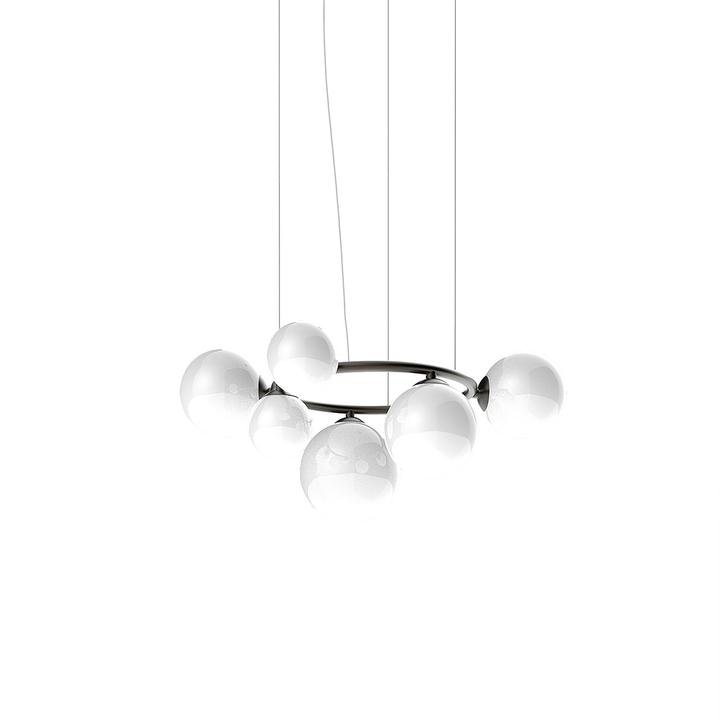 Vistosi Puppet Ring Sospensione