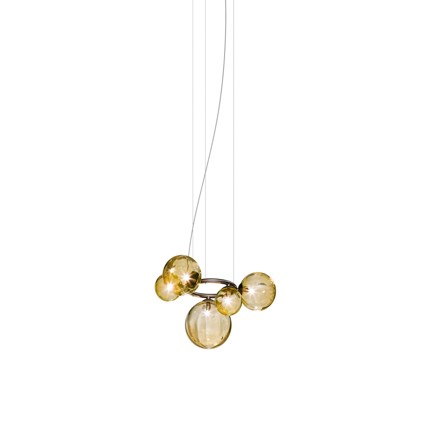 Vistosi Puppet Ring Sospensione