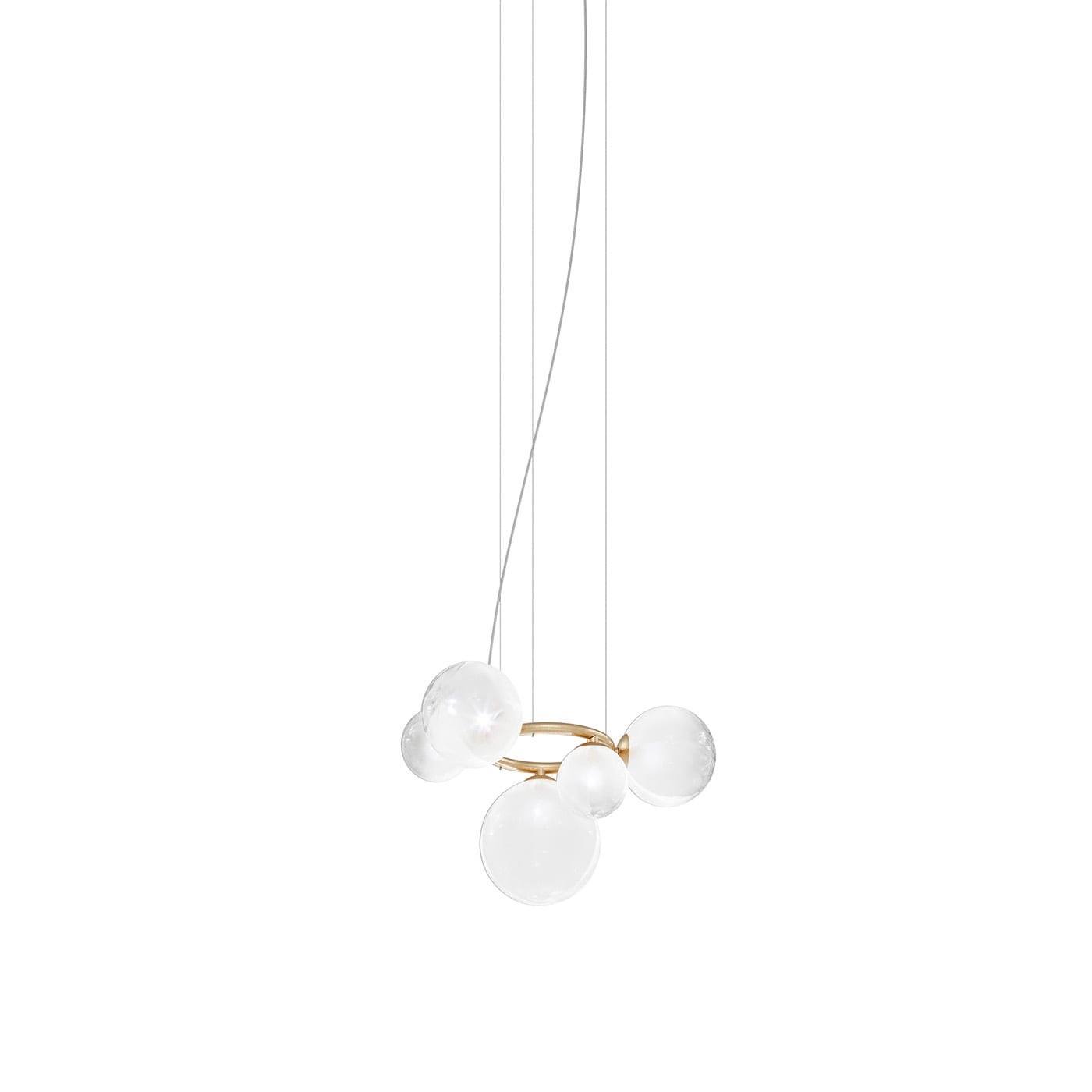 Vistosi Puppet Ring Sospensione