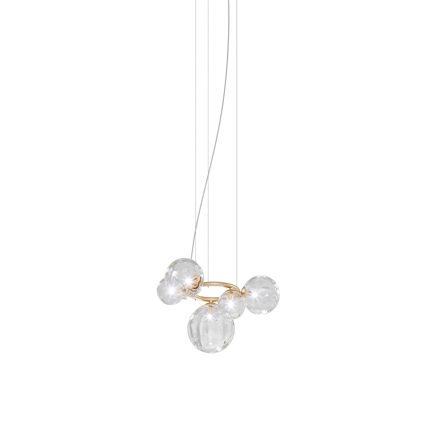 Vistosi Puppet Ring Sospensione