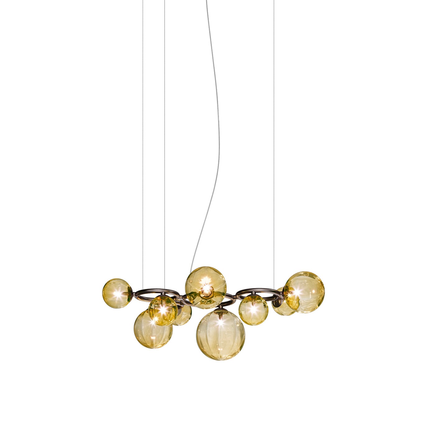 Vistosi Puppet Ring Sospensione