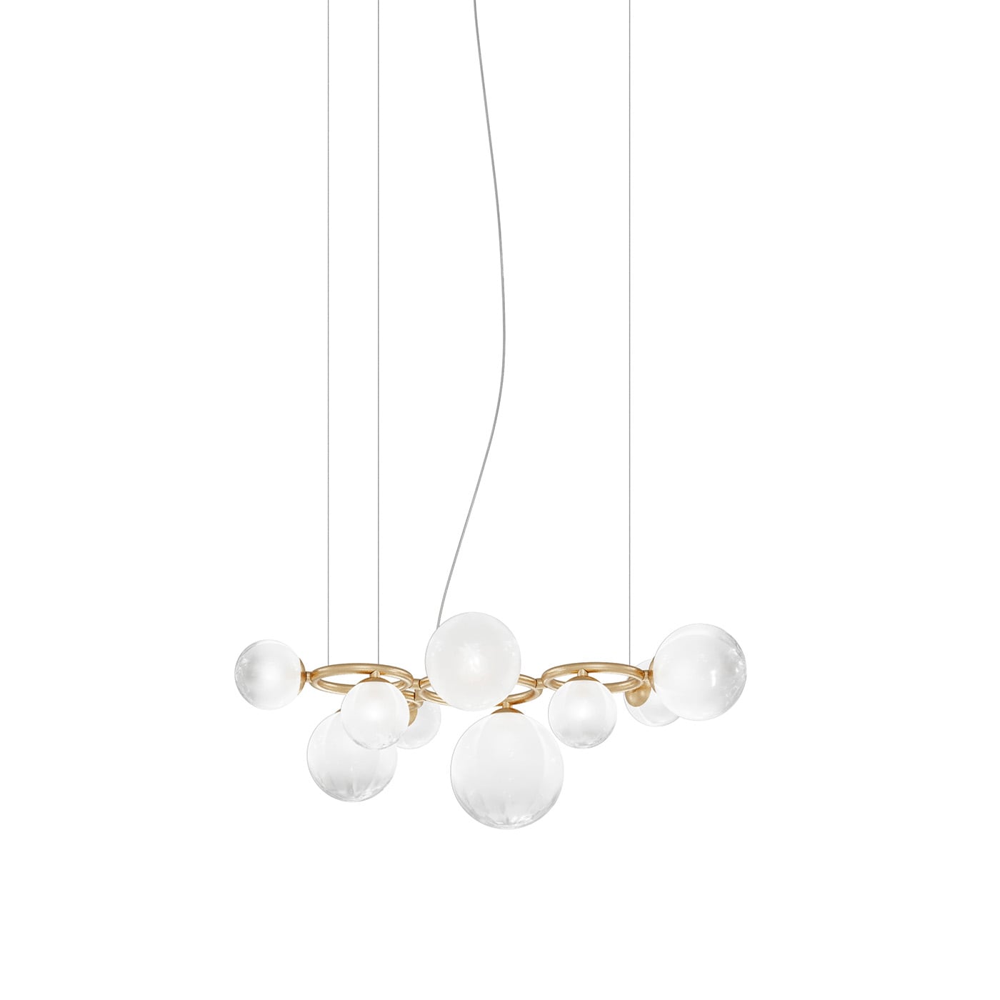 Vistosi Puppet Ring Sospensione