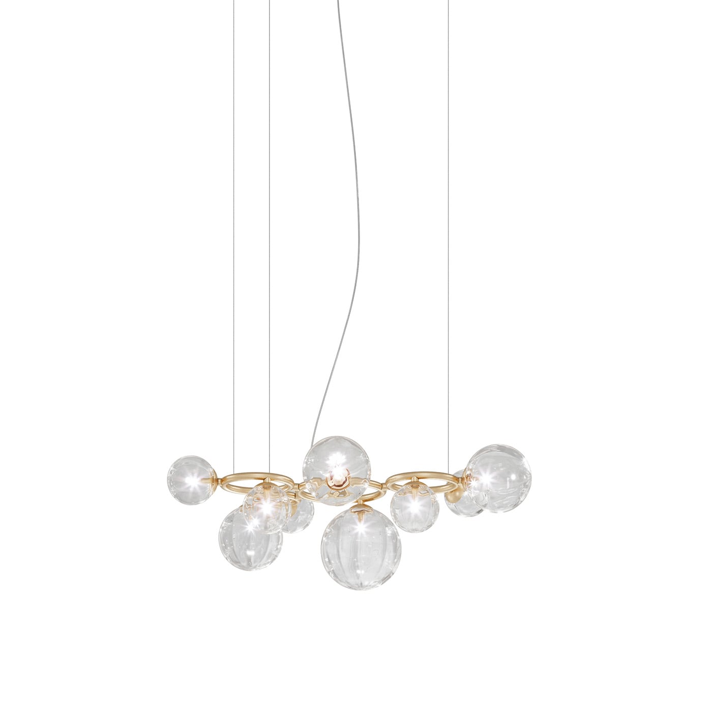 Vistosi Puppet Ring Sospensione