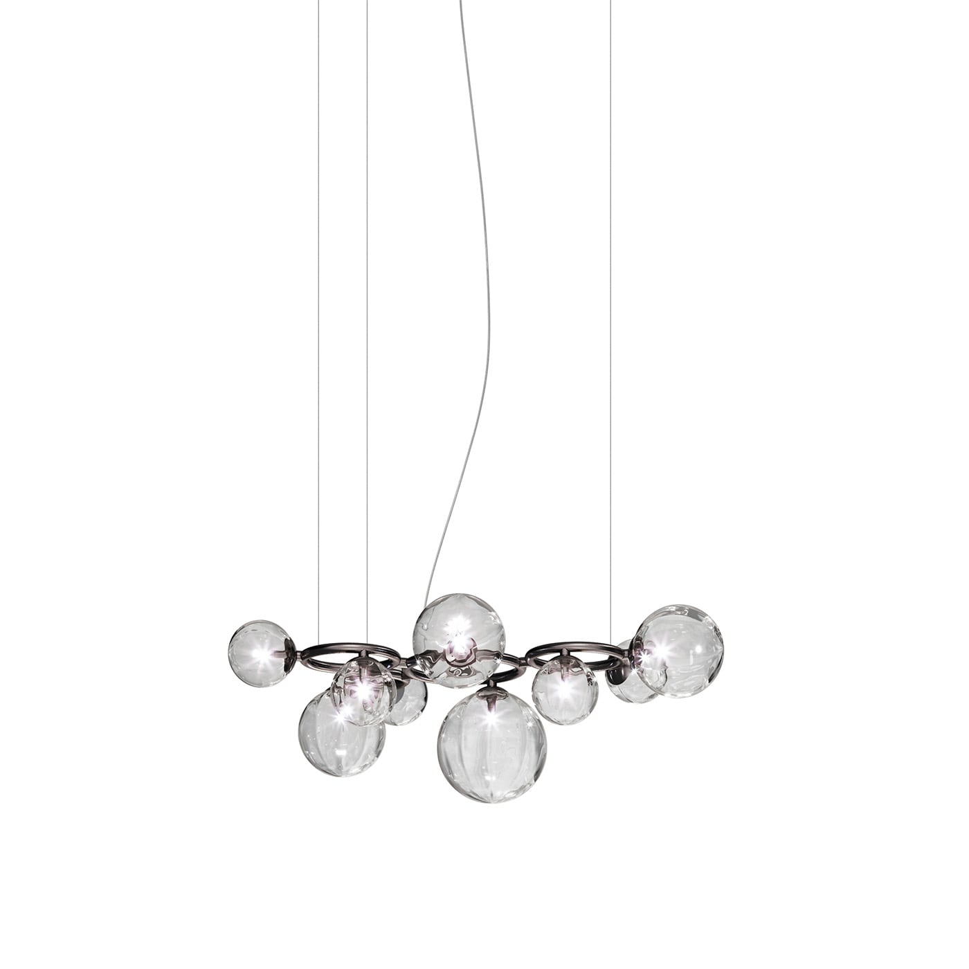 Vistosi Puppet Ring Sospensione