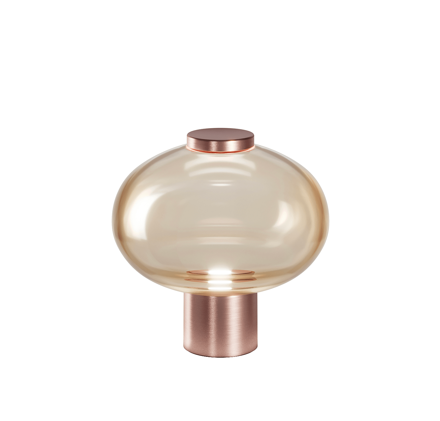 Vistosi Riflesso Lampada da tavolo