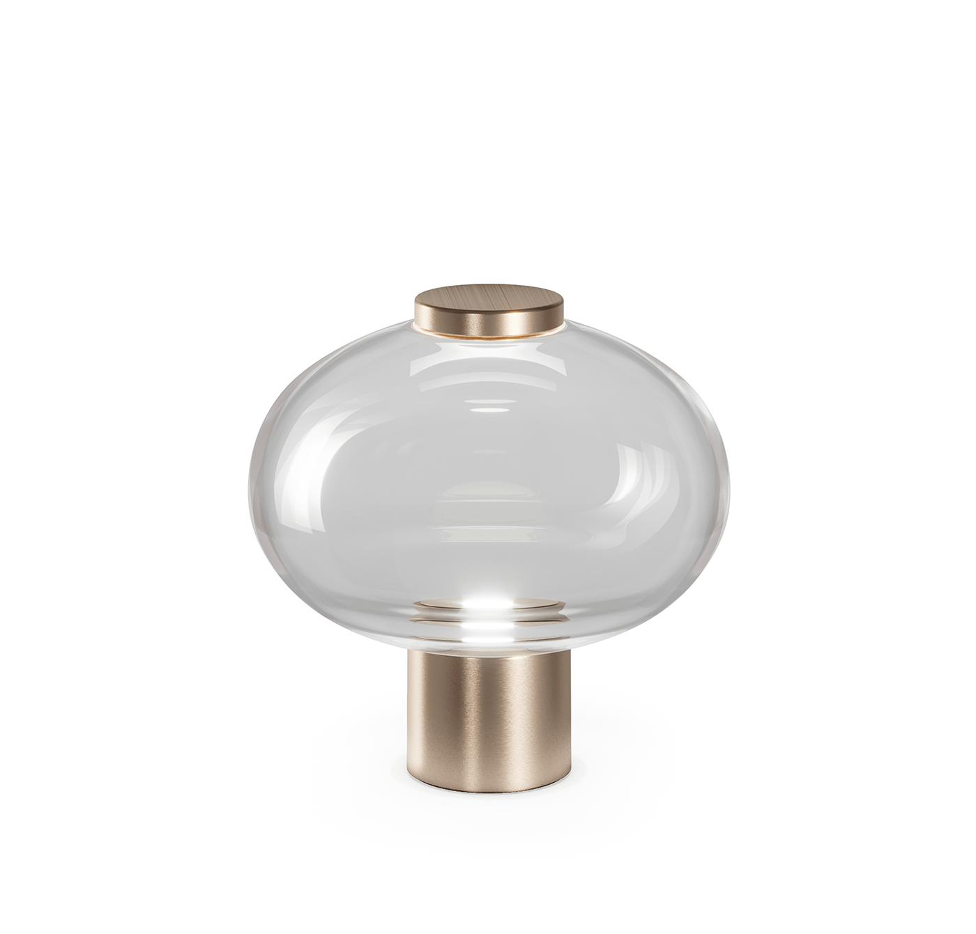 Vistosi Riflesso Lampada da tavolo