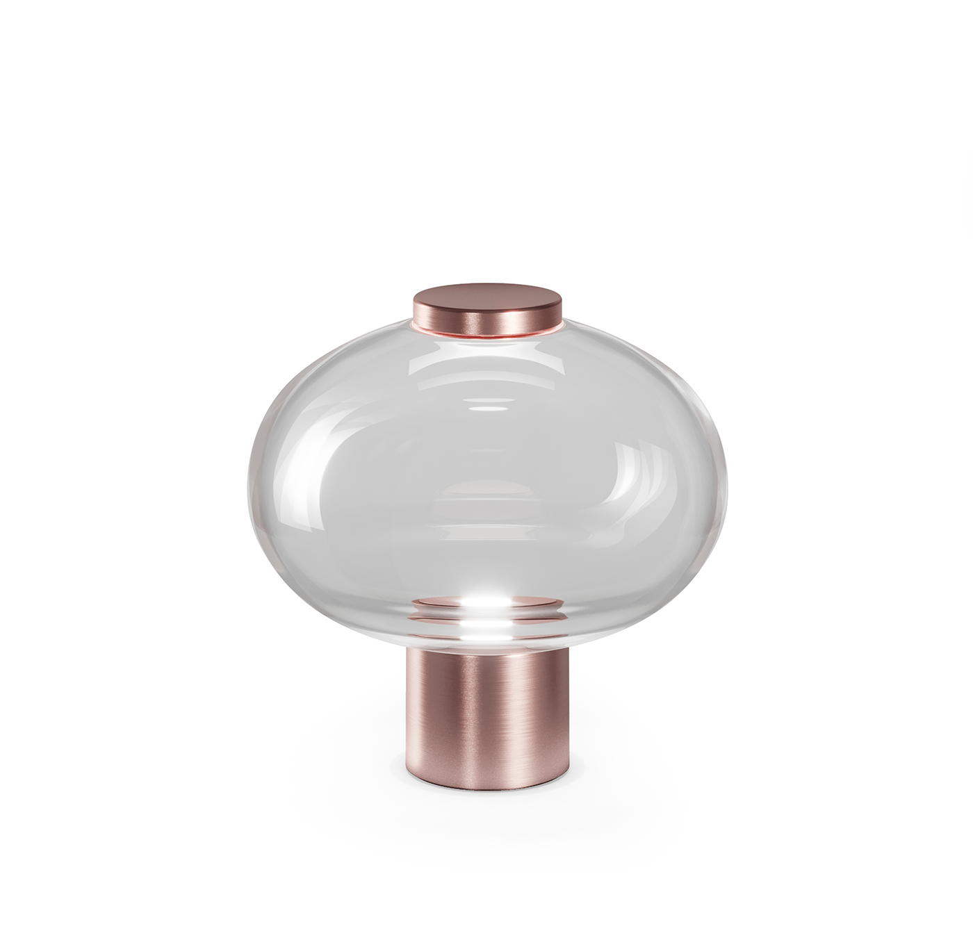 Vistosi Riflesso Lampada da tavolo