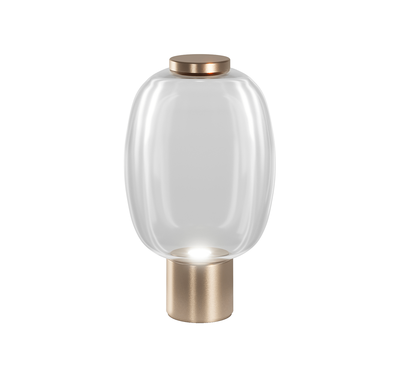 Vistosi Riflesso Lampada da tavolo