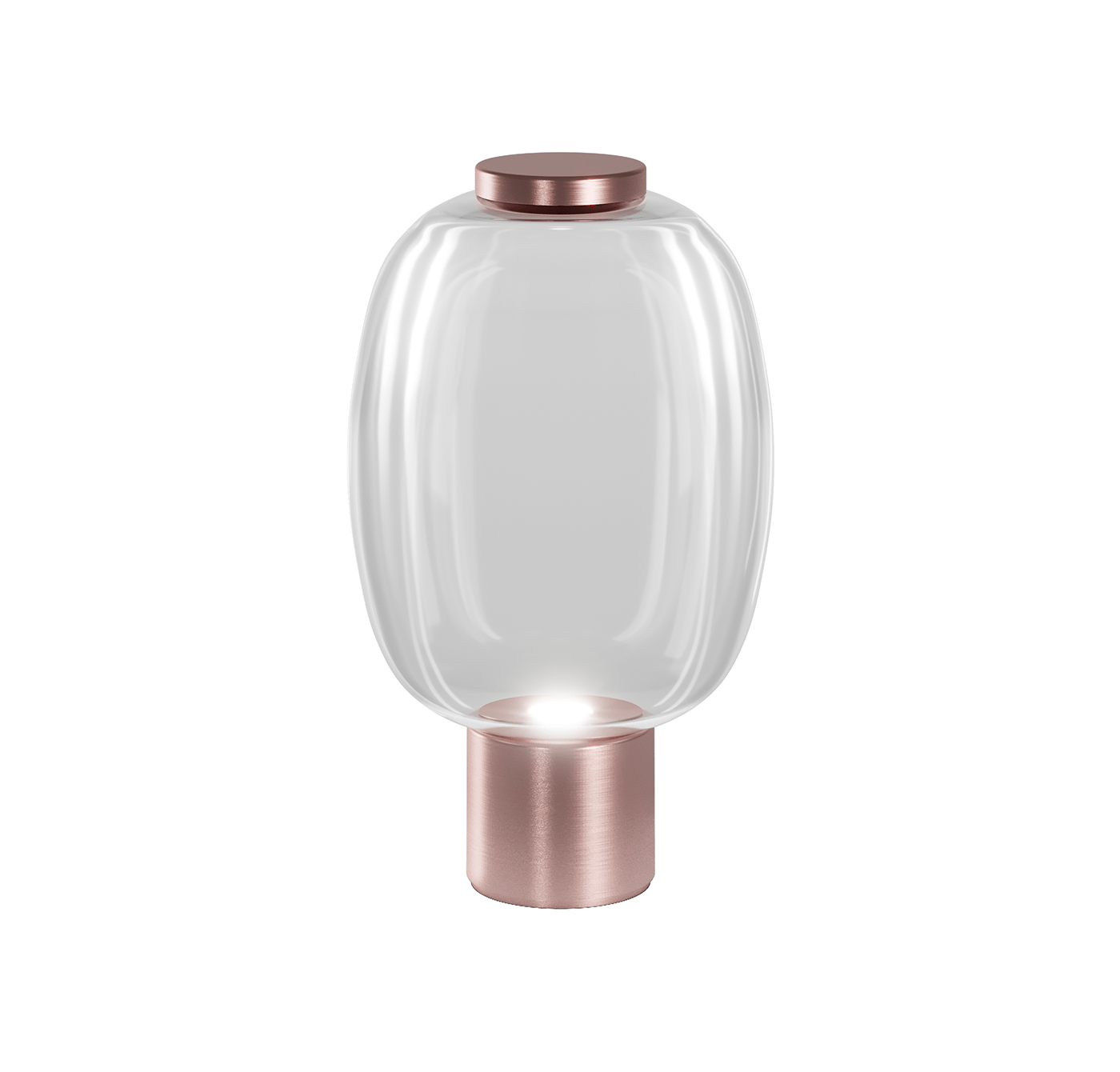 Vistosi Riflesso Lampada da tavolo