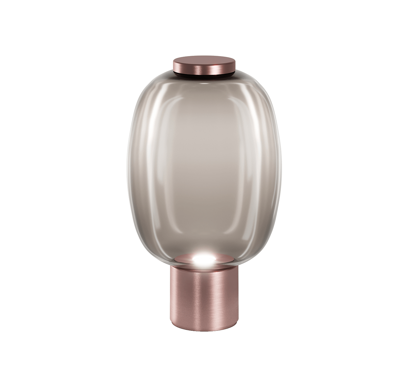 Vistosi Riflesso Lampada da tavolo