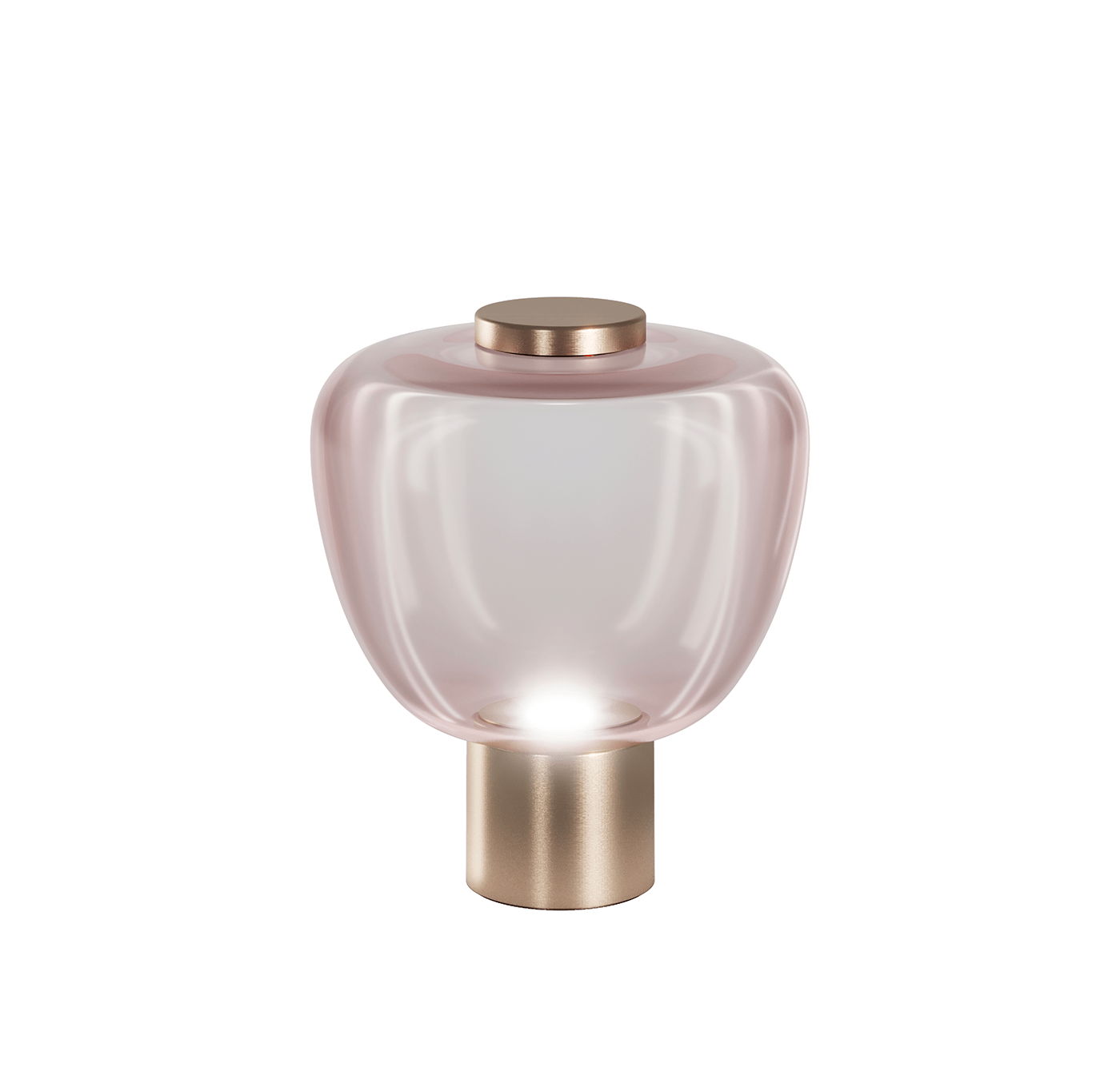 Vistosi Riflesso Lampada da tavolo