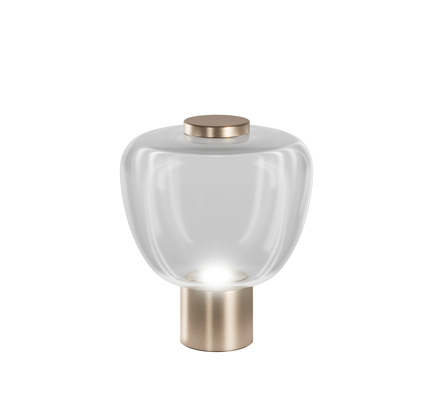 Vistosi Riflesso Lampada da tavolo