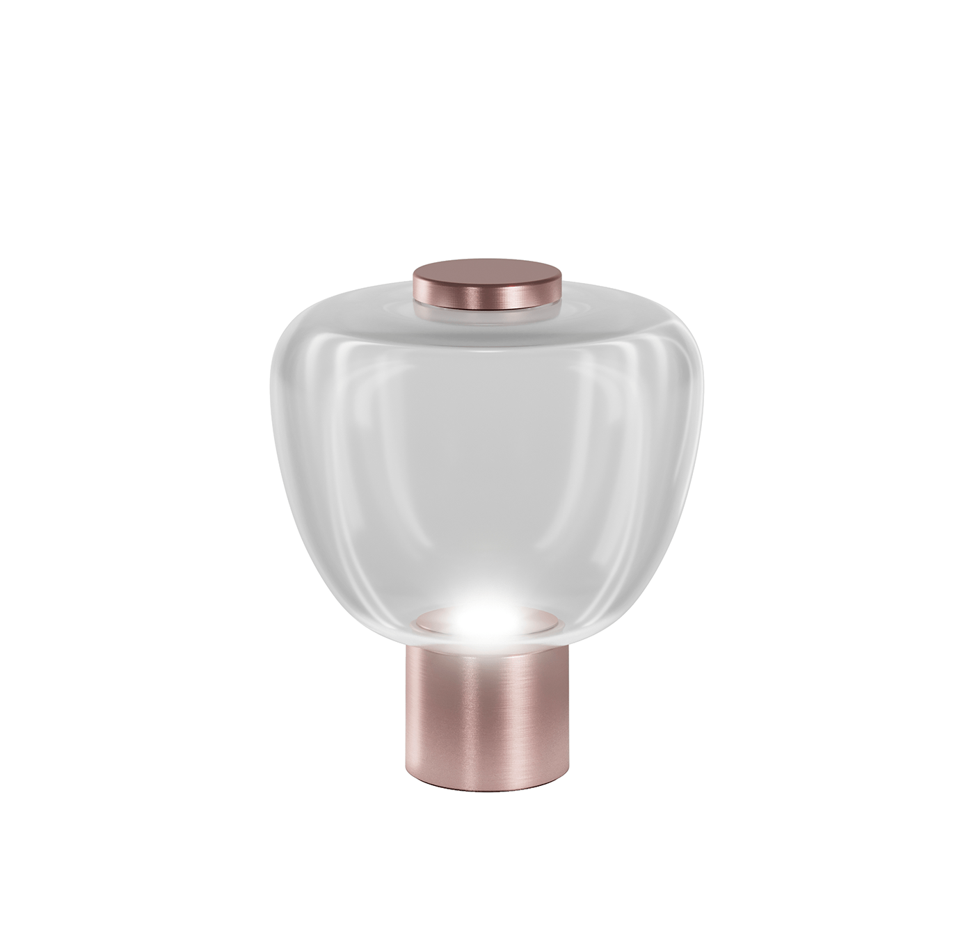 Vistosi Riflesso Lampada da tavolo
