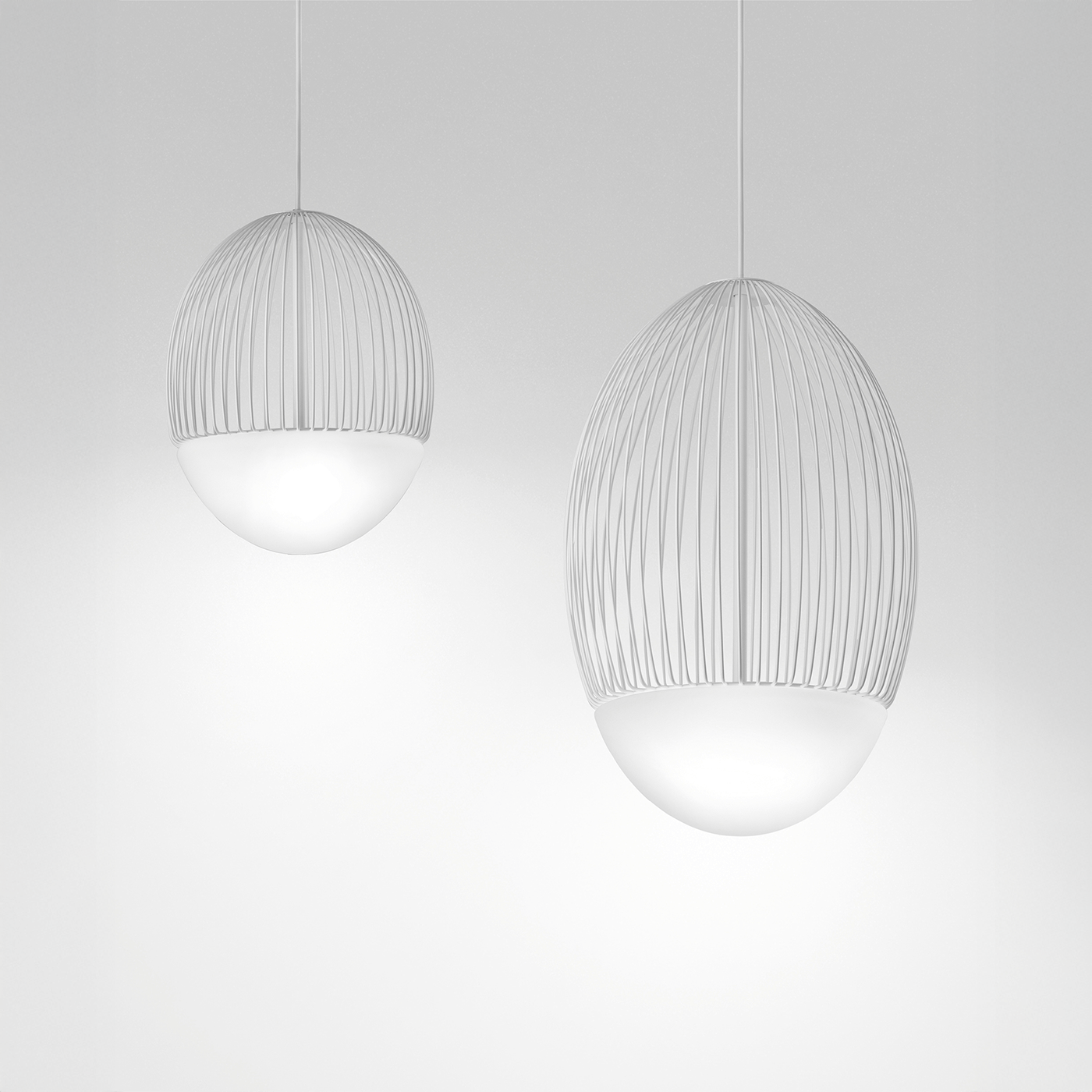 Vistosi Riketta Sospensione