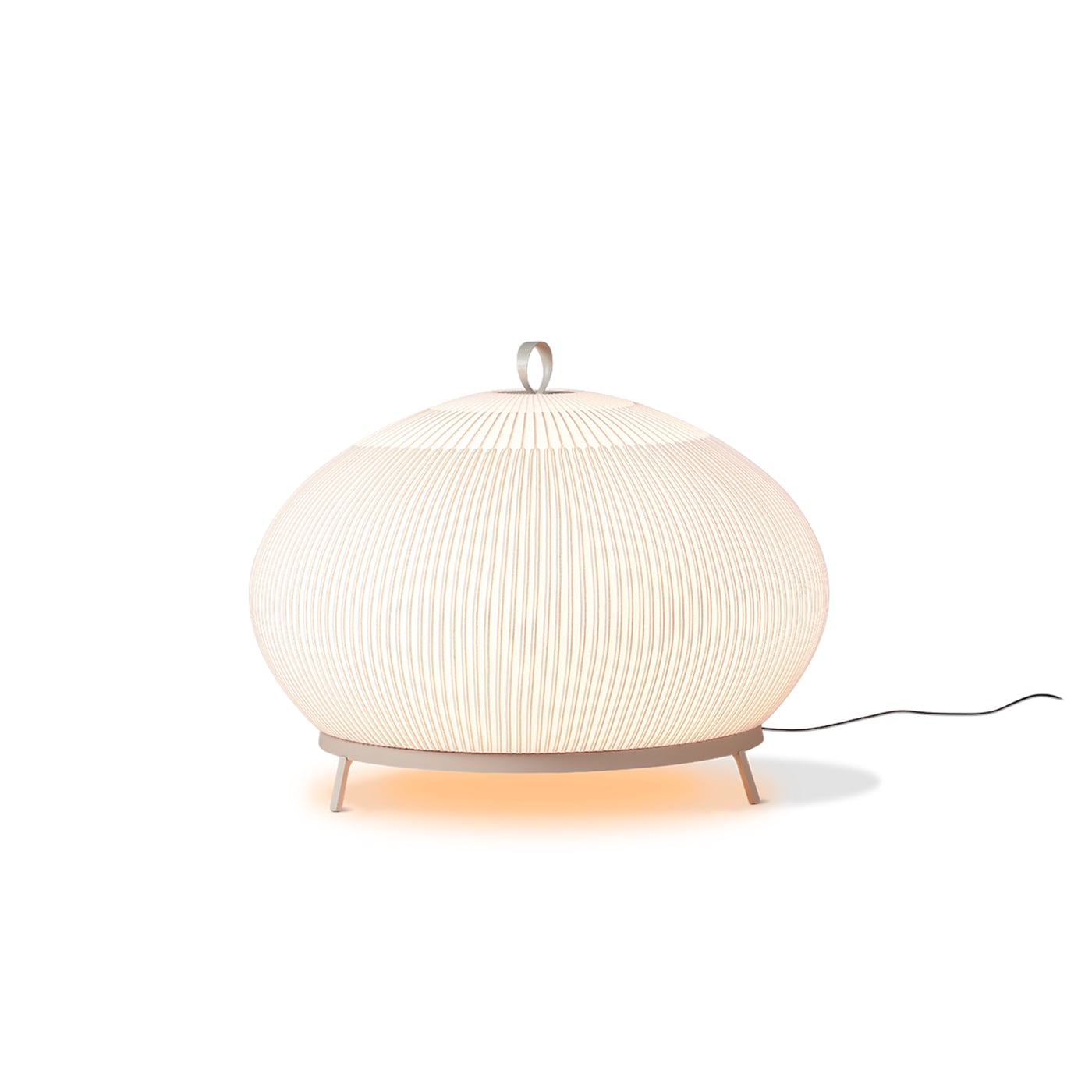 Vibia Knit Lampada da terra