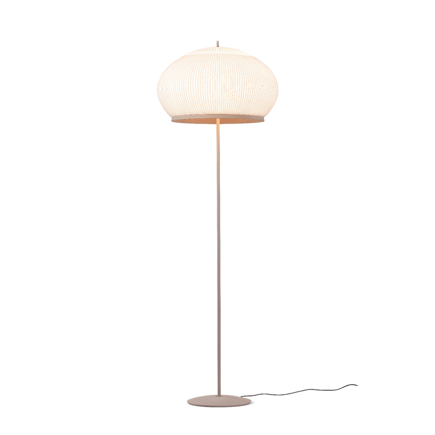 Vibia Knit Piantana