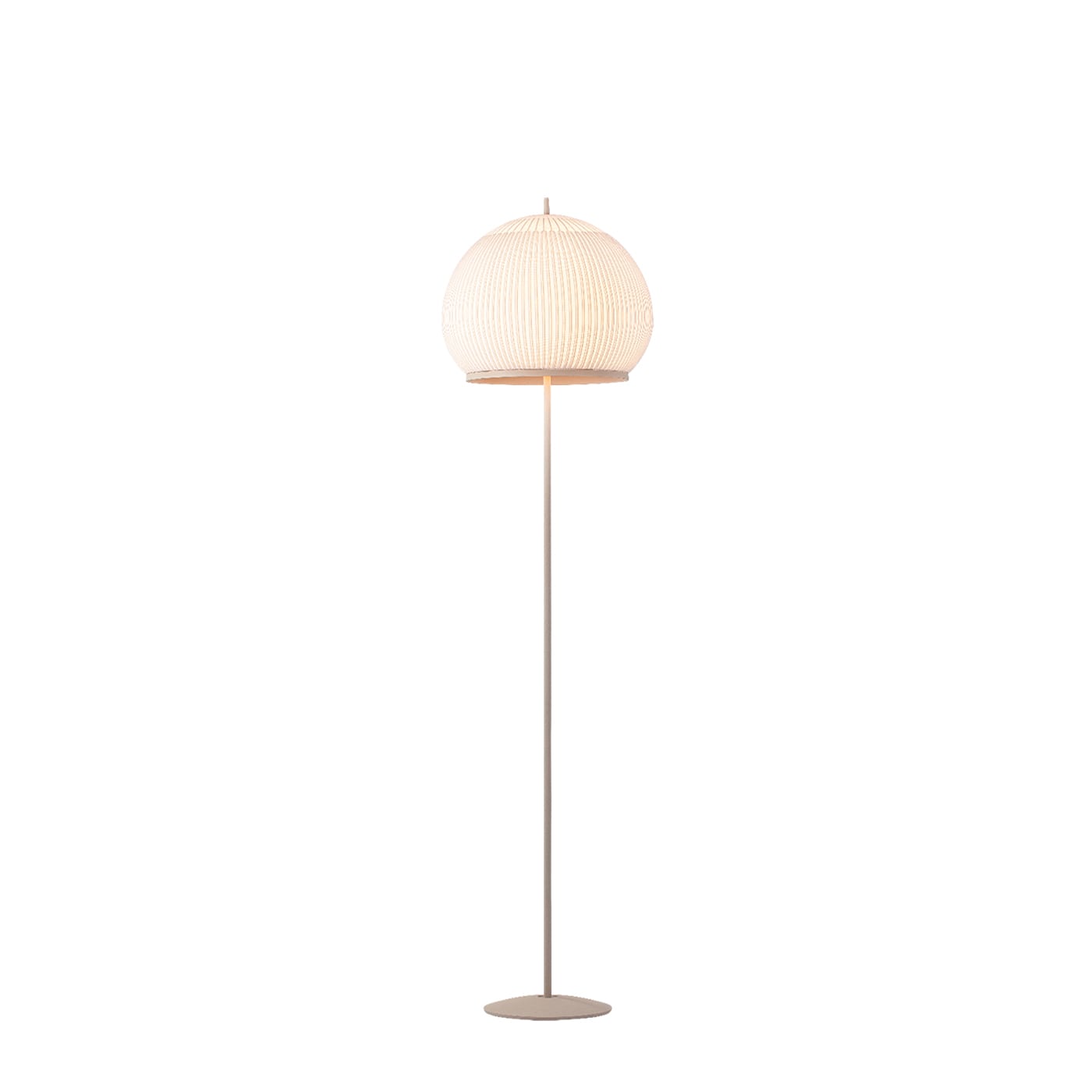 Vibia Knit Piantana