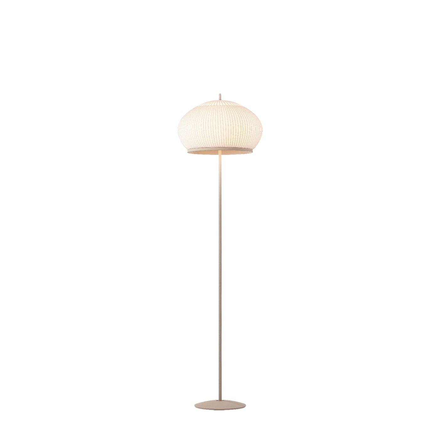 Vibia Knit Piantana