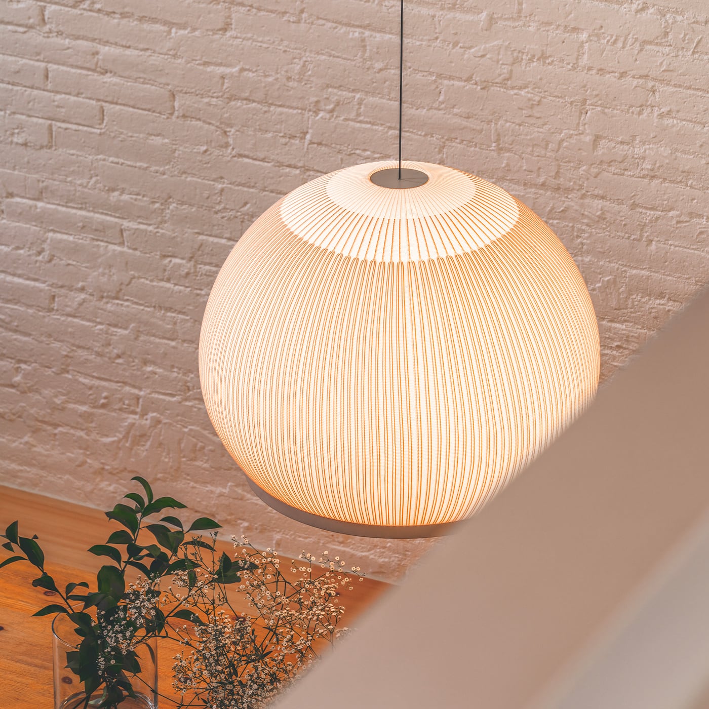 Vibia Knit Sospensione