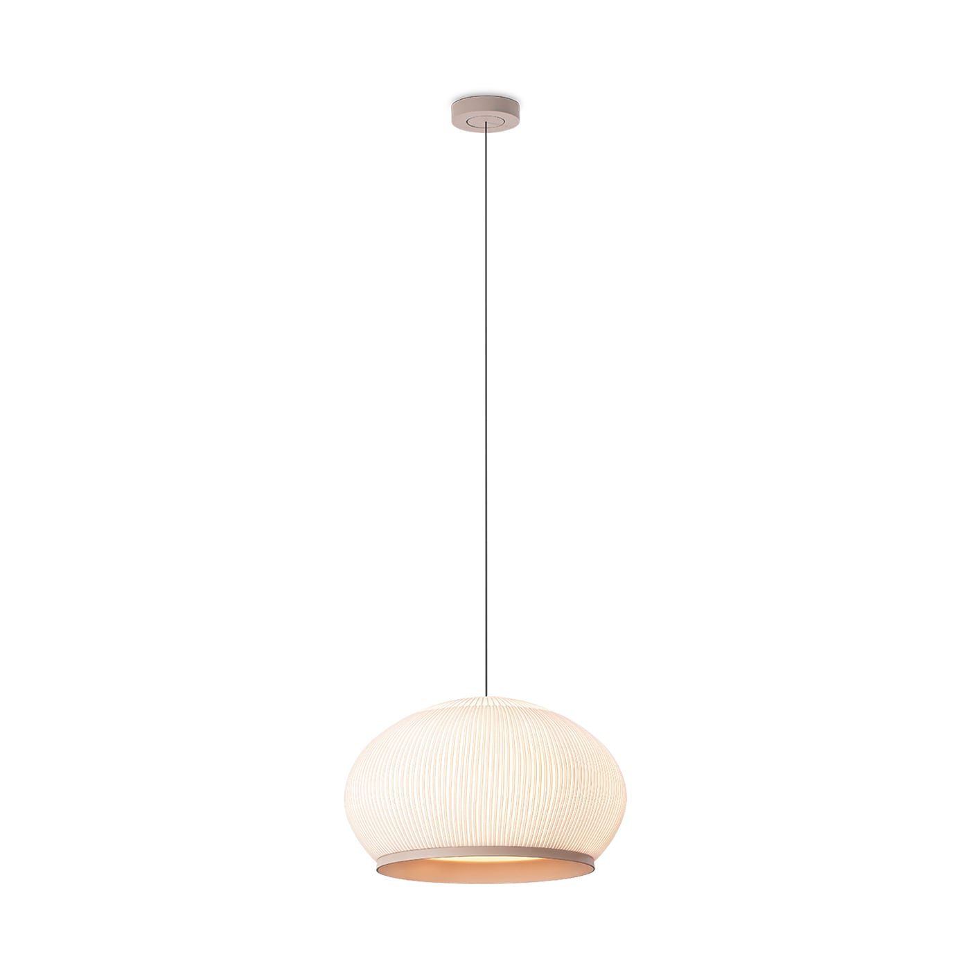 Vibia Knit Sospensione