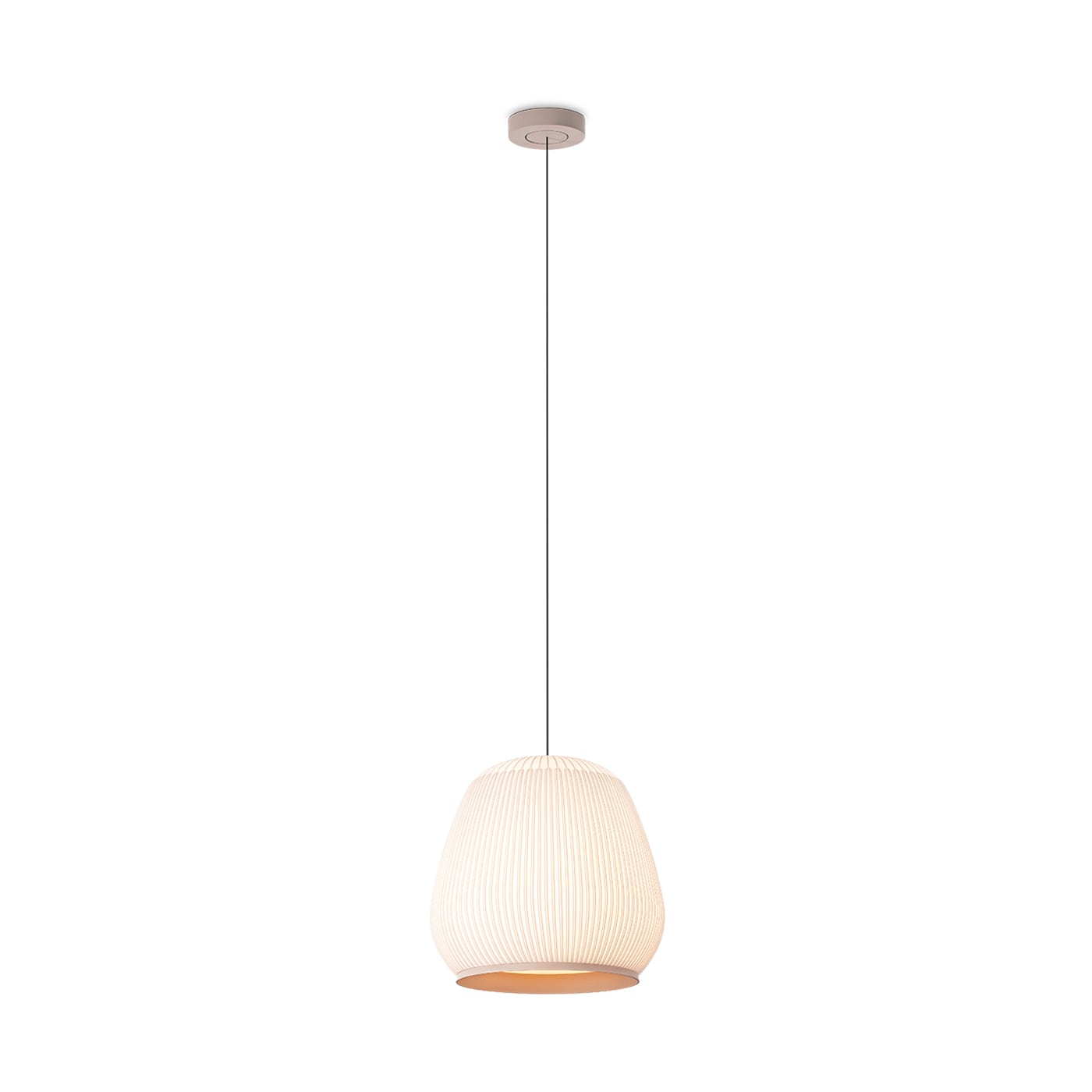 Vibia Knit Sospensione