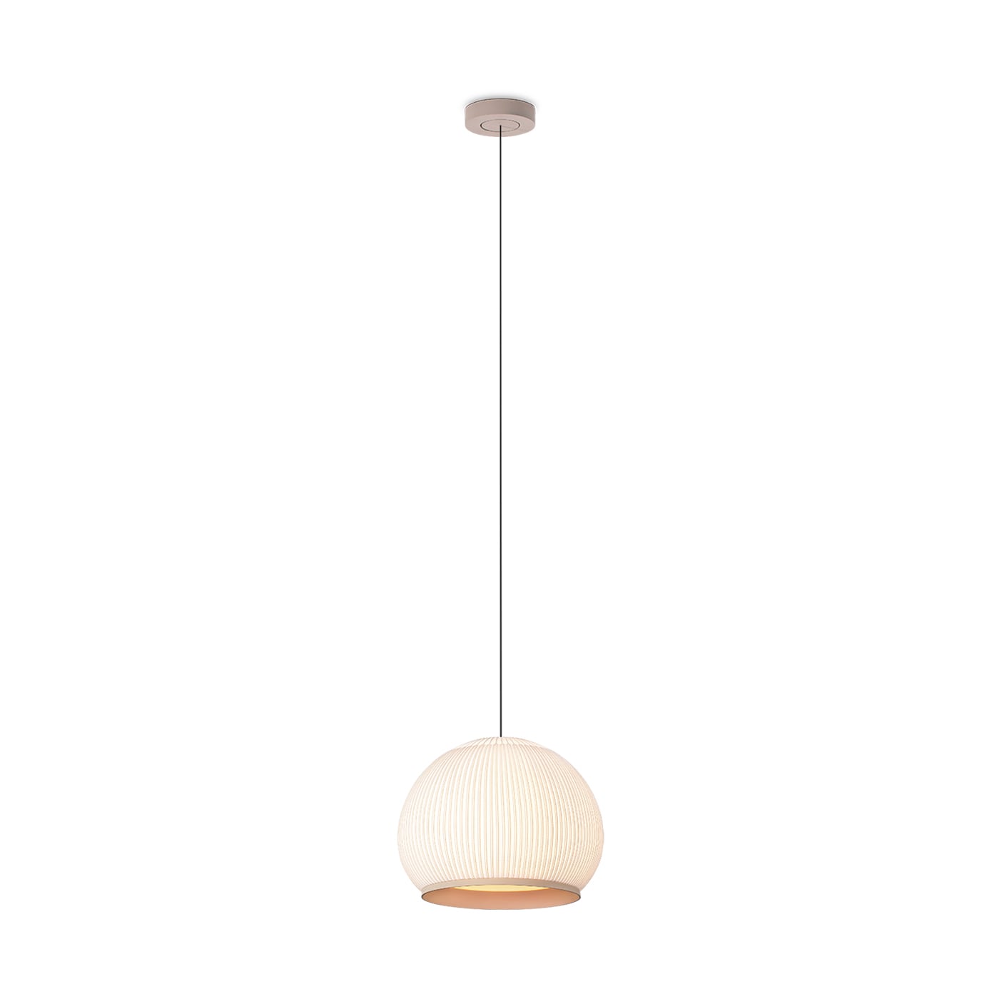 Vibia Knit Sospensione