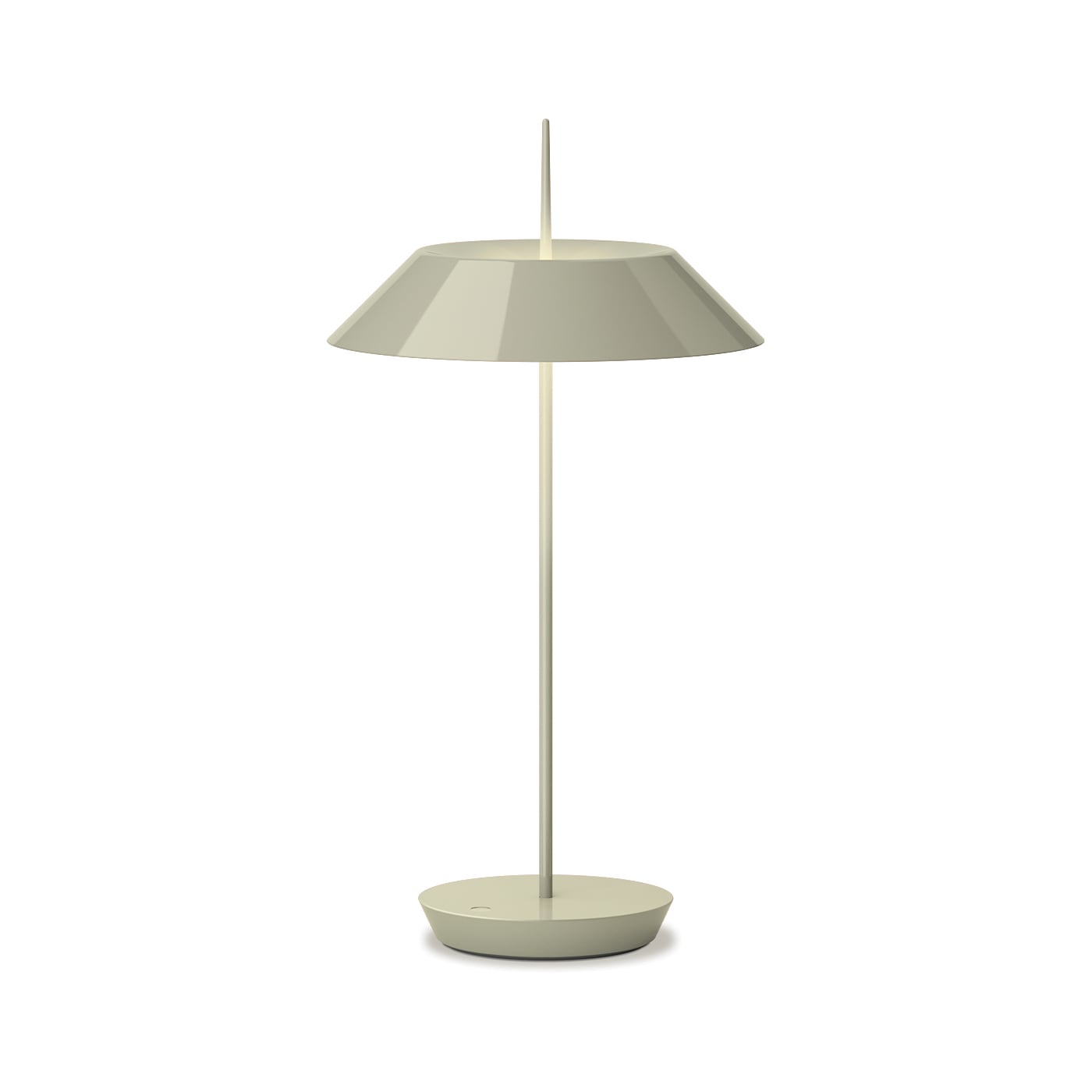 Vibia Mayfair Mini Lampada ricaricabile